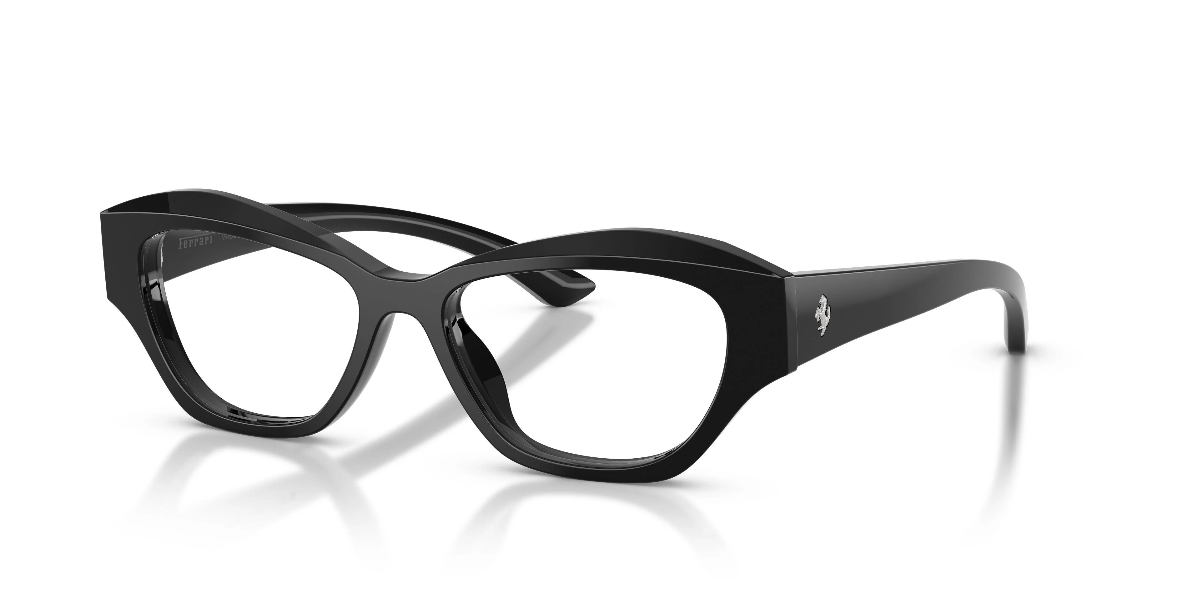 Ferrari 4013U Eyeglasses - Image 17