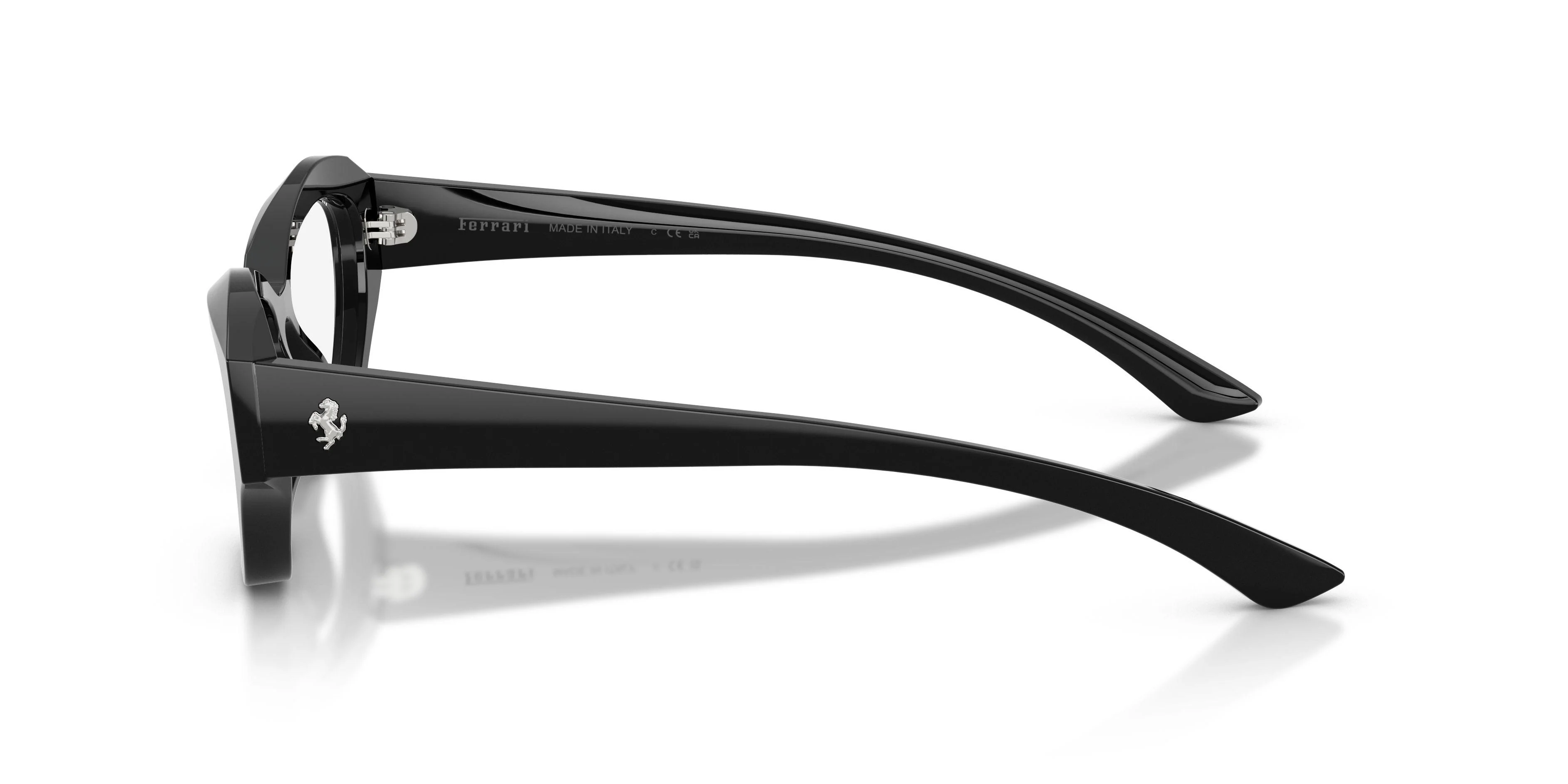 Ferrari 4013U Eyeglasses - Image 18
