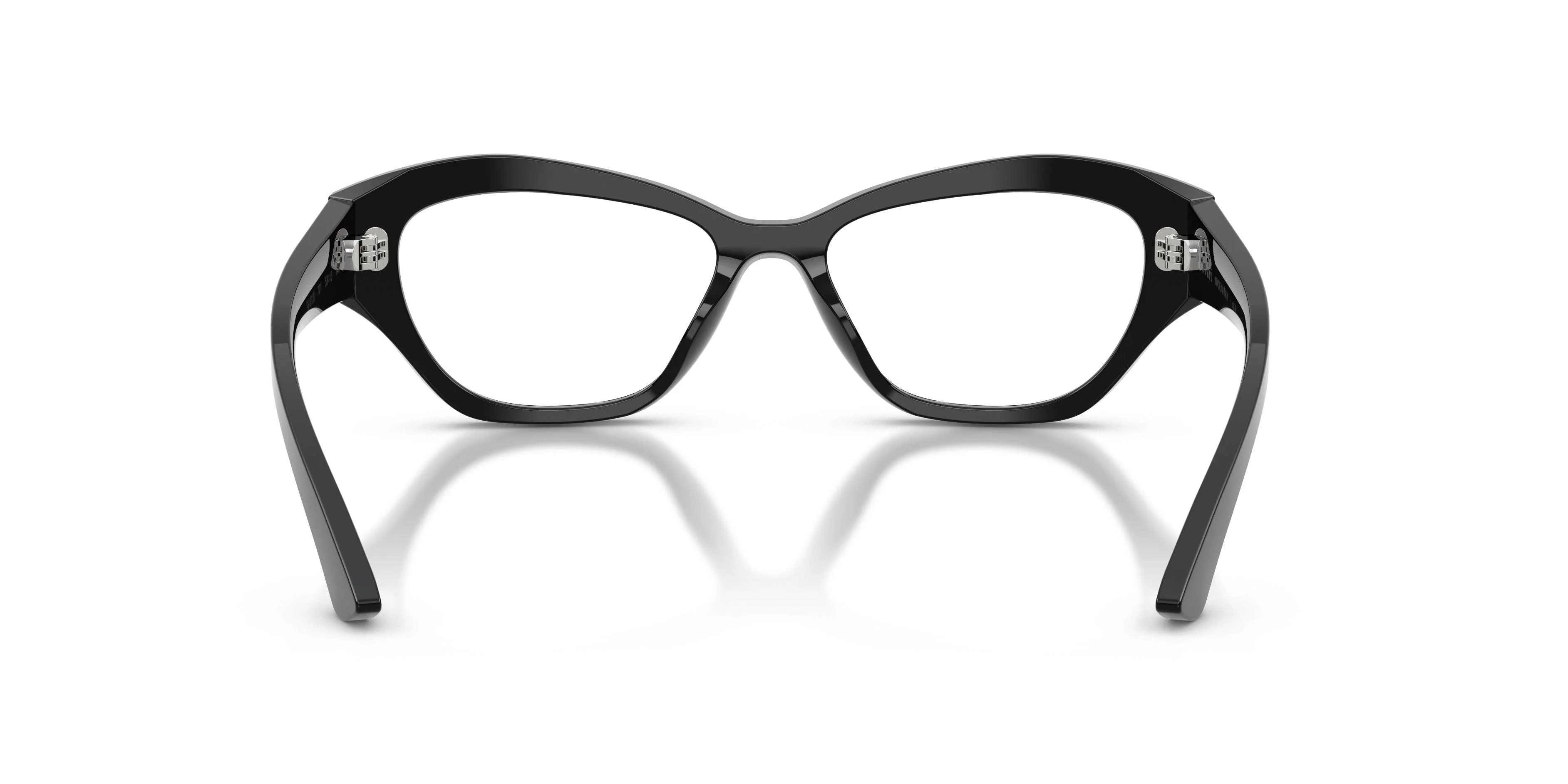 Ferrari 4013U Eyeglasses - Image 19