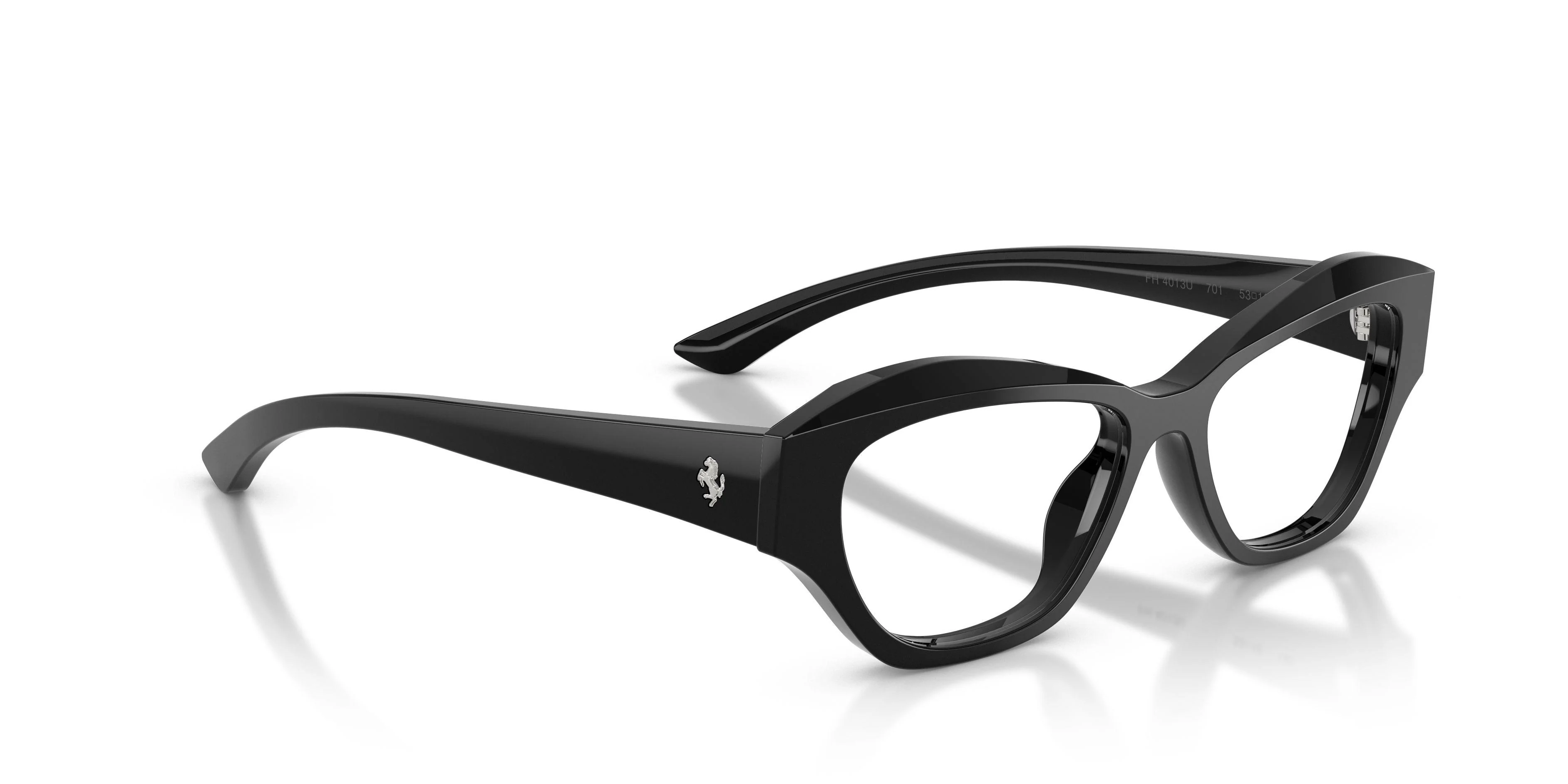 Ferrari 4013U Eyeglasses - Image 20