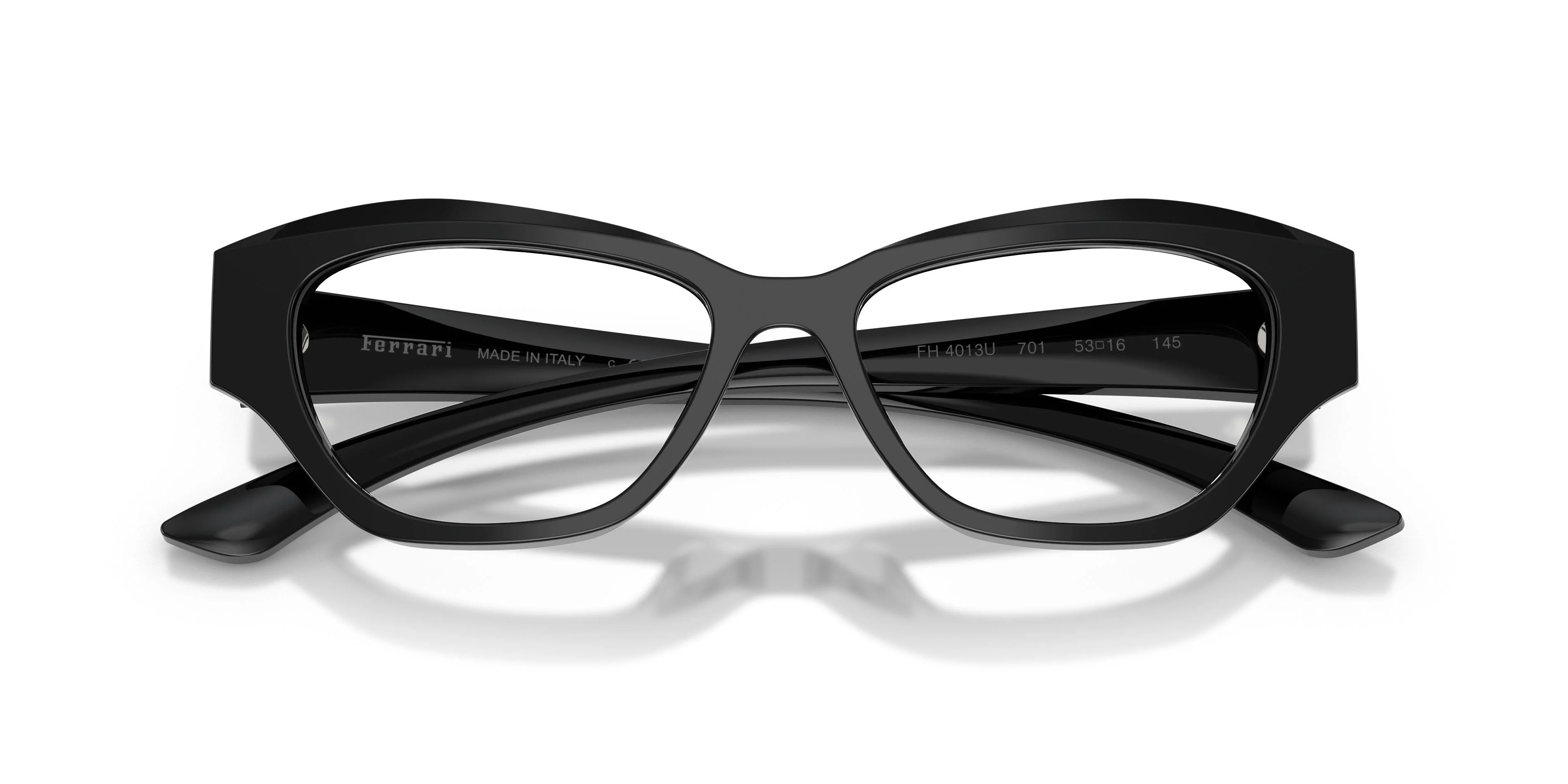 Ferrari 4013U Eyeglasses - Image 22
