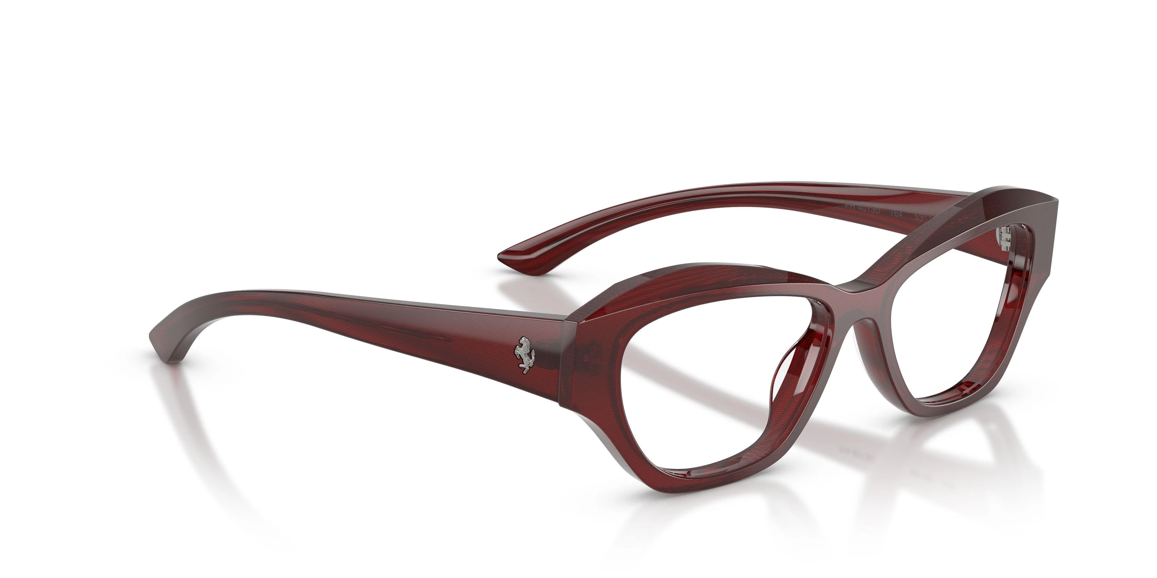Ferrari 4013U Eyeglasses - Image 26