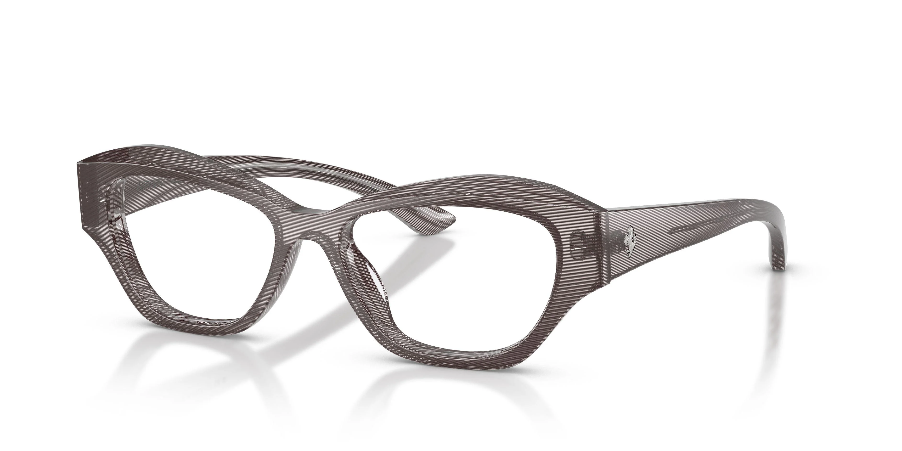 Ferrari 4013U Eyeglasses - Image 5