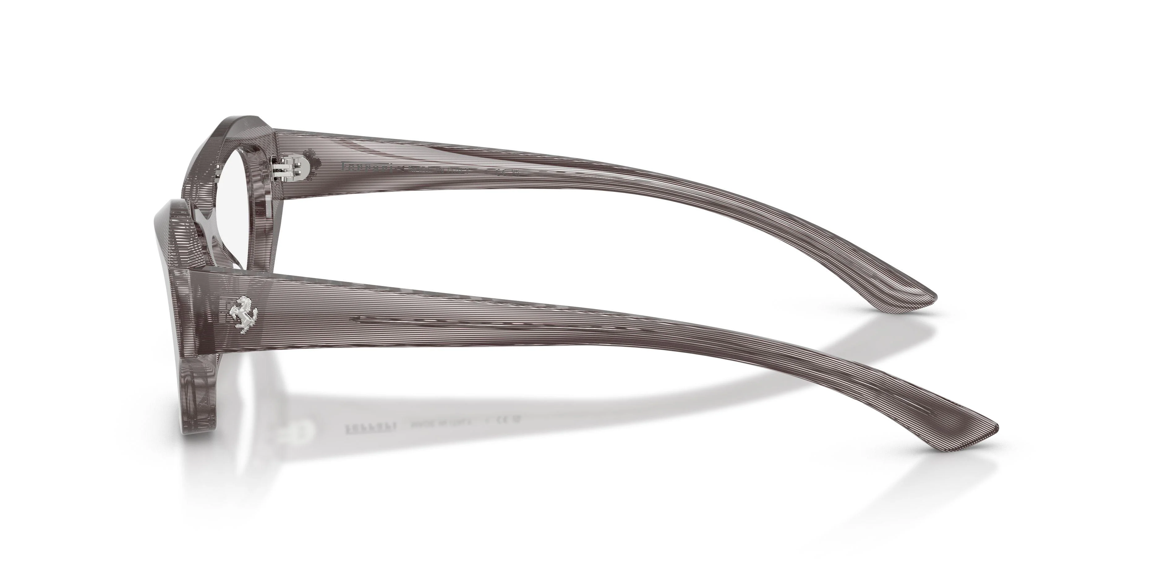 Ferrari 4013U Eyeglasses - Image 6