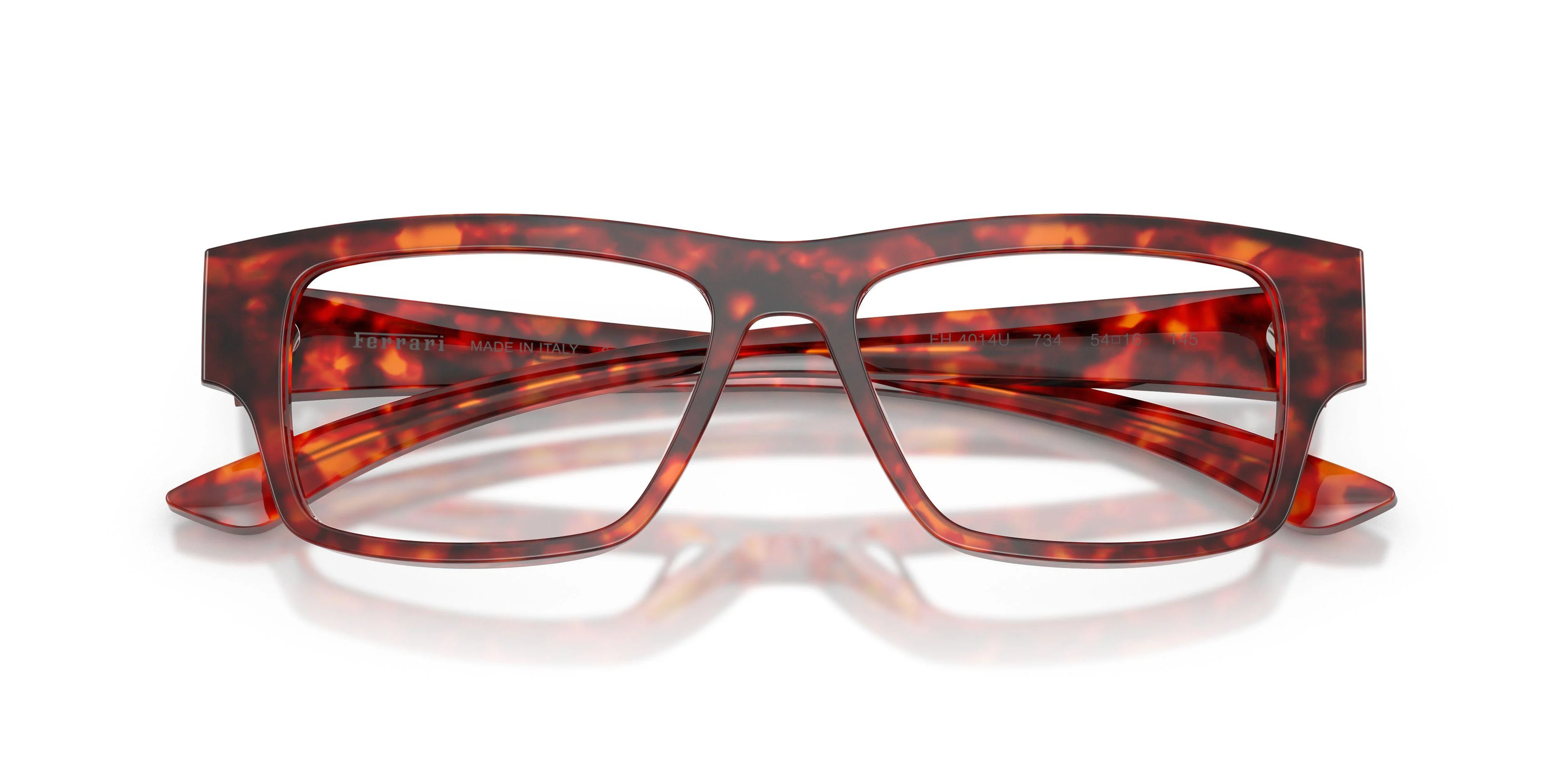 Ferrari 4014U Eyeglasses - Image 10