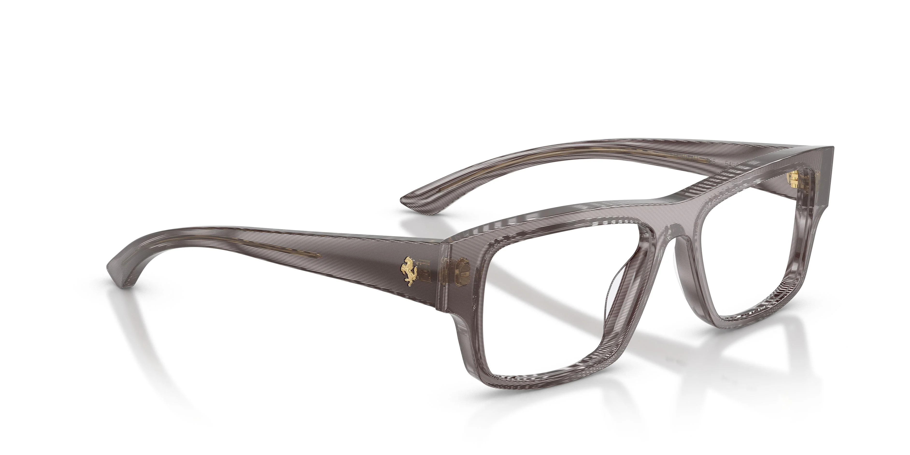 Ferrari 4014U Eyeglasses - Image 14