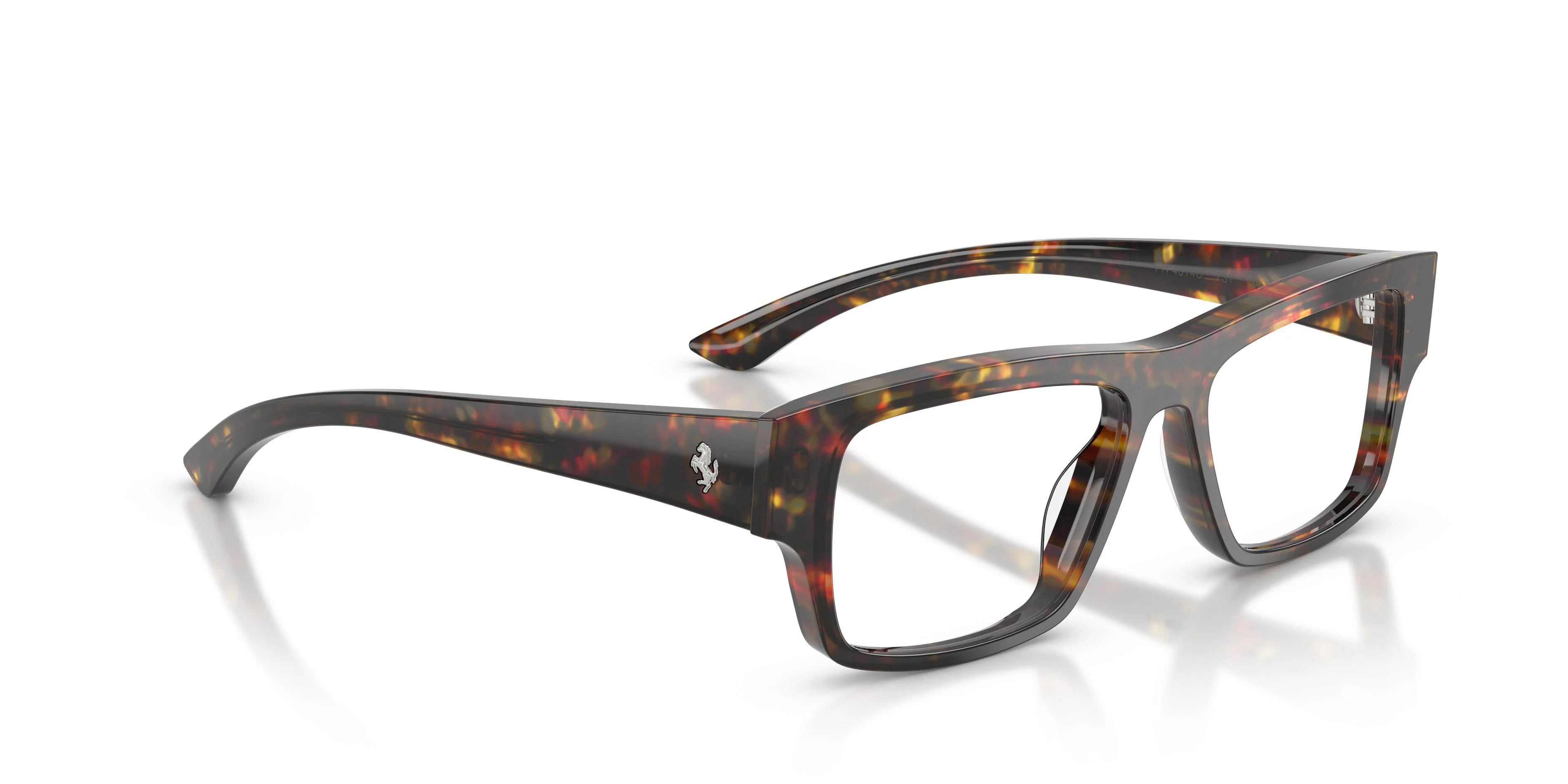 Ferrari 4014U Eyeglasses - Image 20