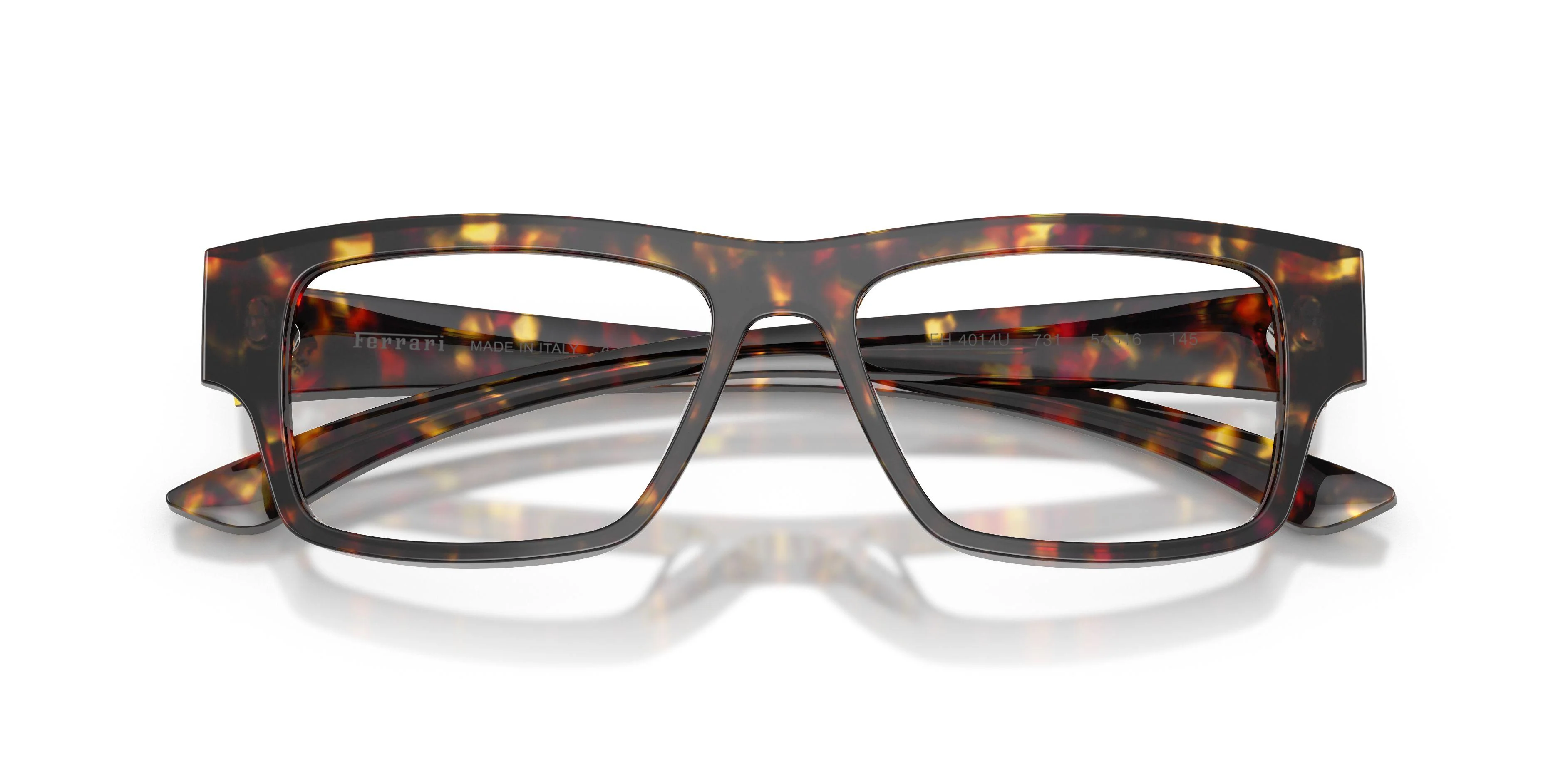 Ferrari 4014U Eyeglasses - Image 22