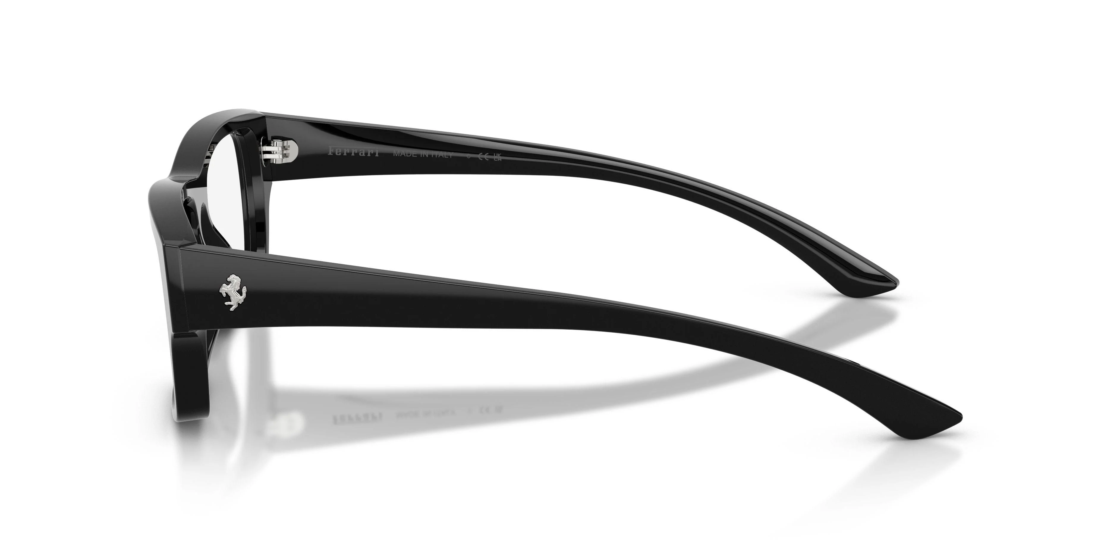 Ferrari 4014U Eyeglasses - Image 24