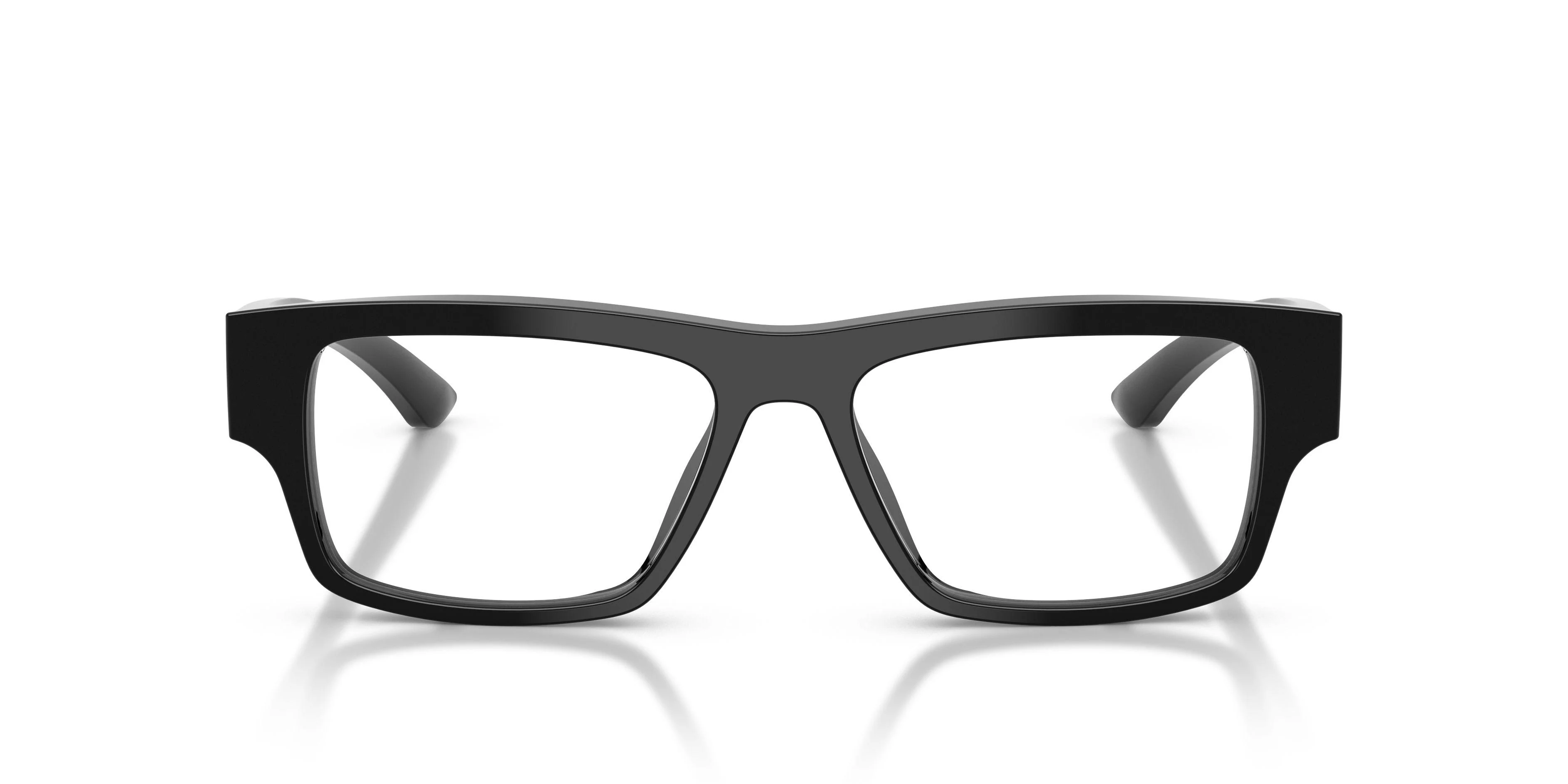 Ferrari 4014U Eyeglasses - Image 27