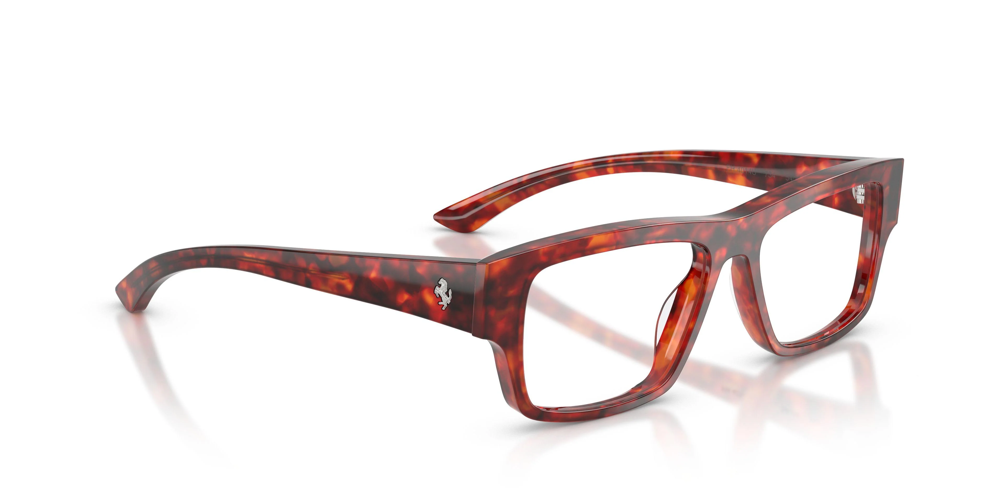 Ferrari 4014U Eyeglasses - Image 8