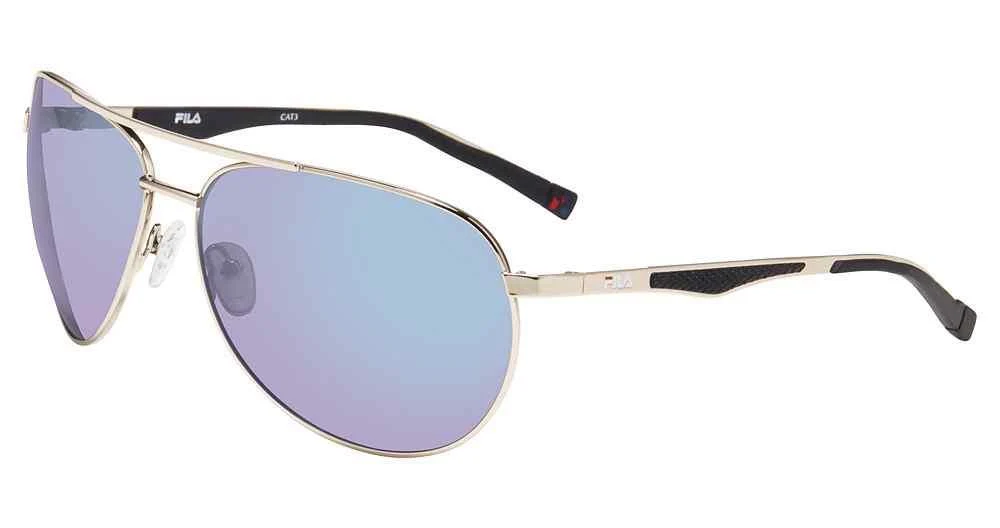 Fila SF9487 Sunglasses - Image 2