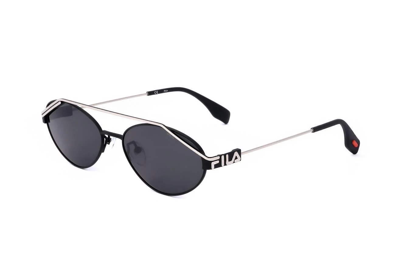 Fila SFI019 Sunglasses - Image 3