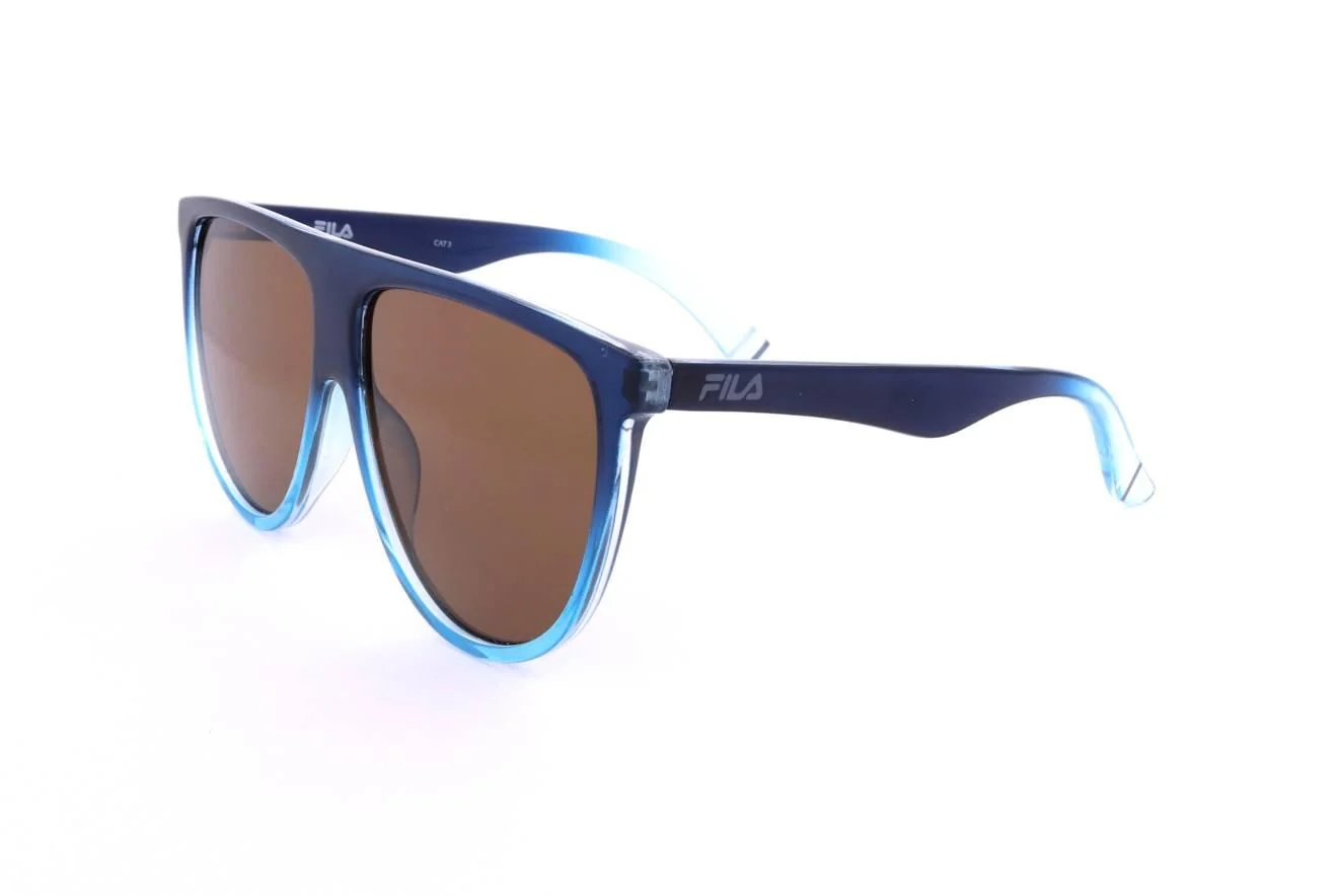 Fila SFI268 Sunglasses - Image 8