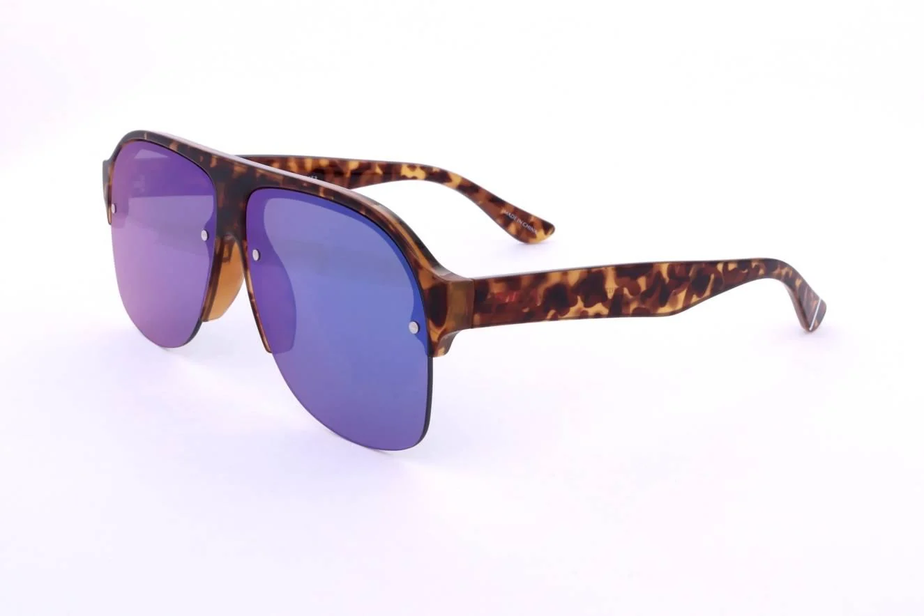 Fila SFI271 Sunglasses - Image 4