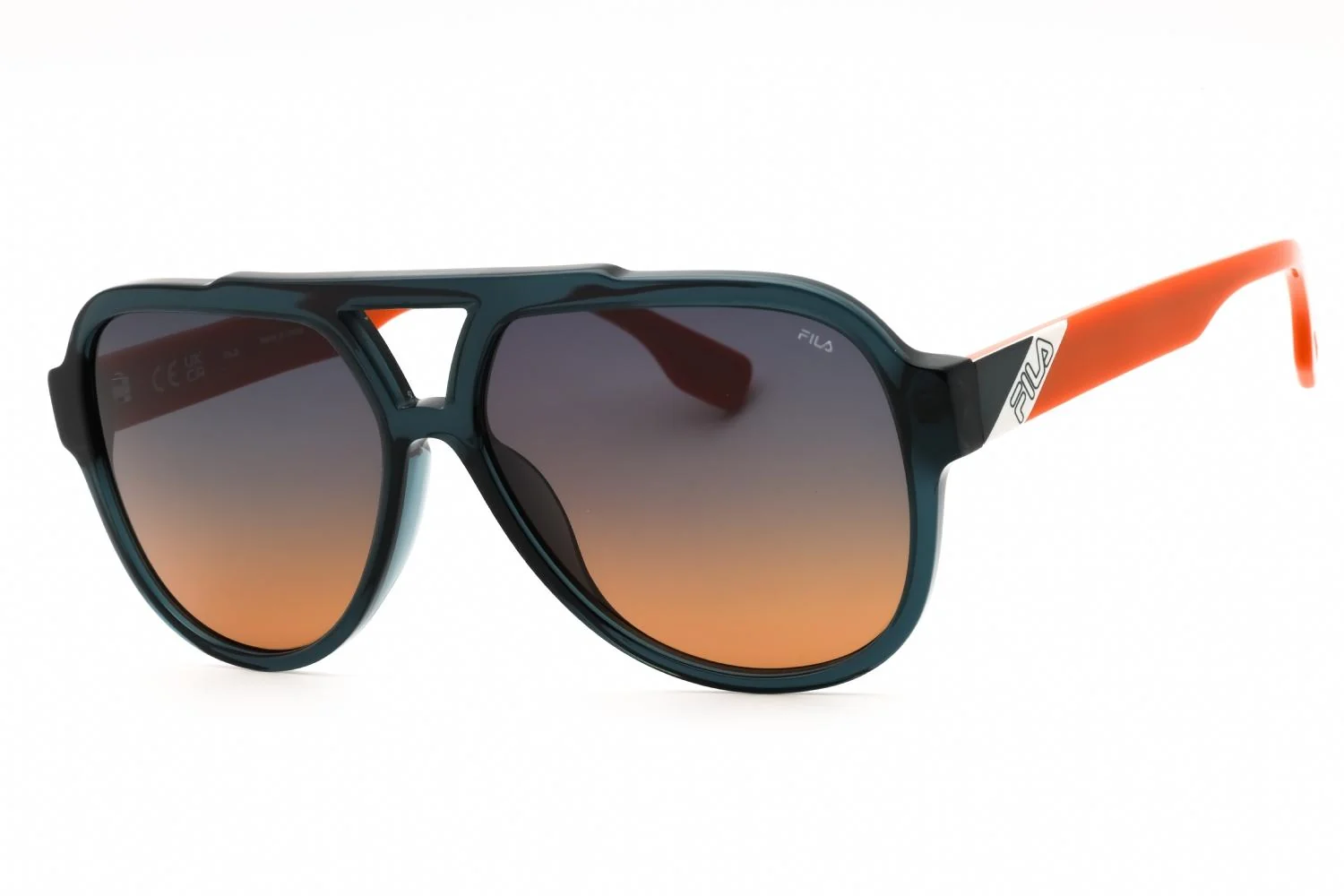 FILA SFI459 Sunglasses - Image 2