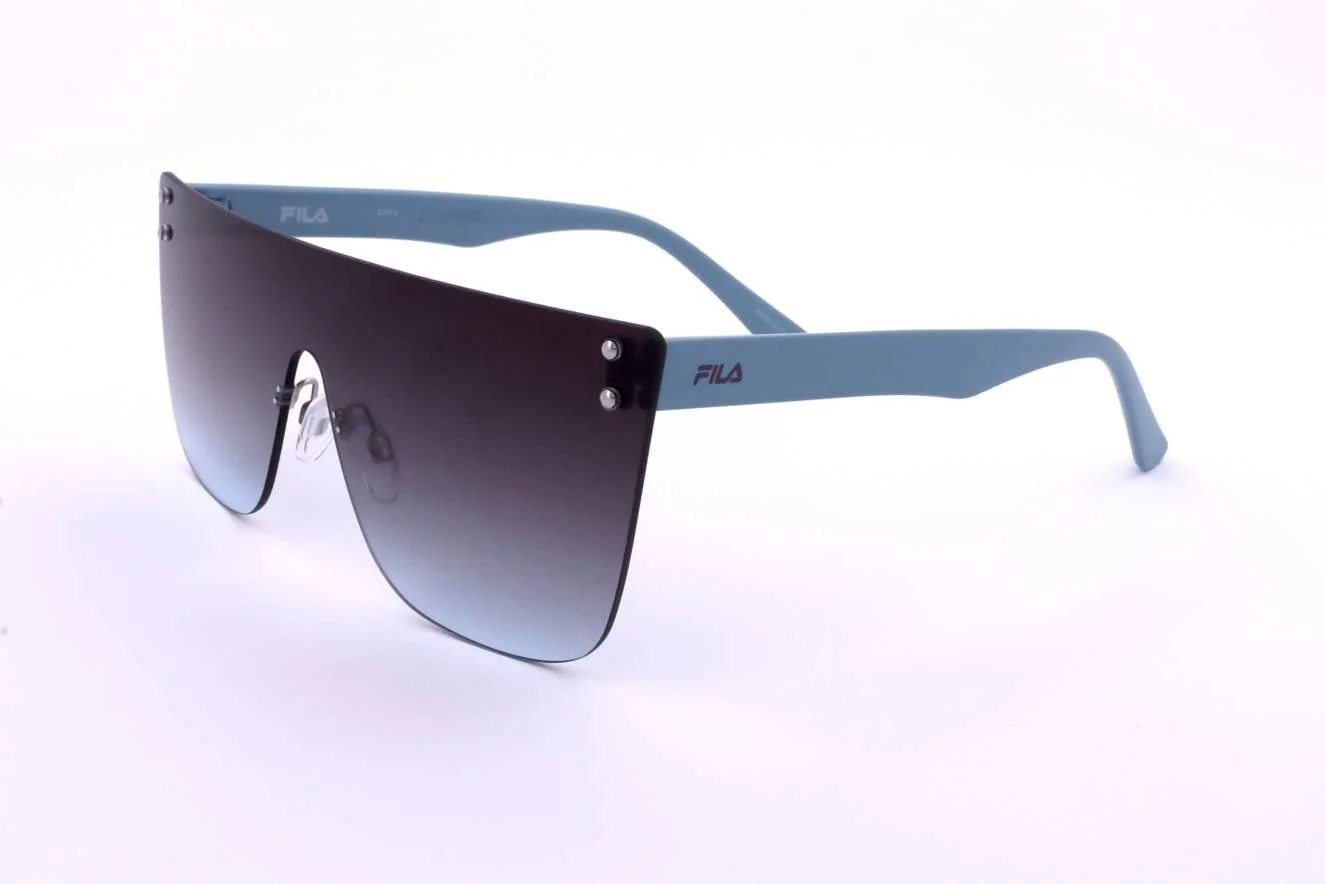 Fila SFI553 Sunglasses - Image 3
