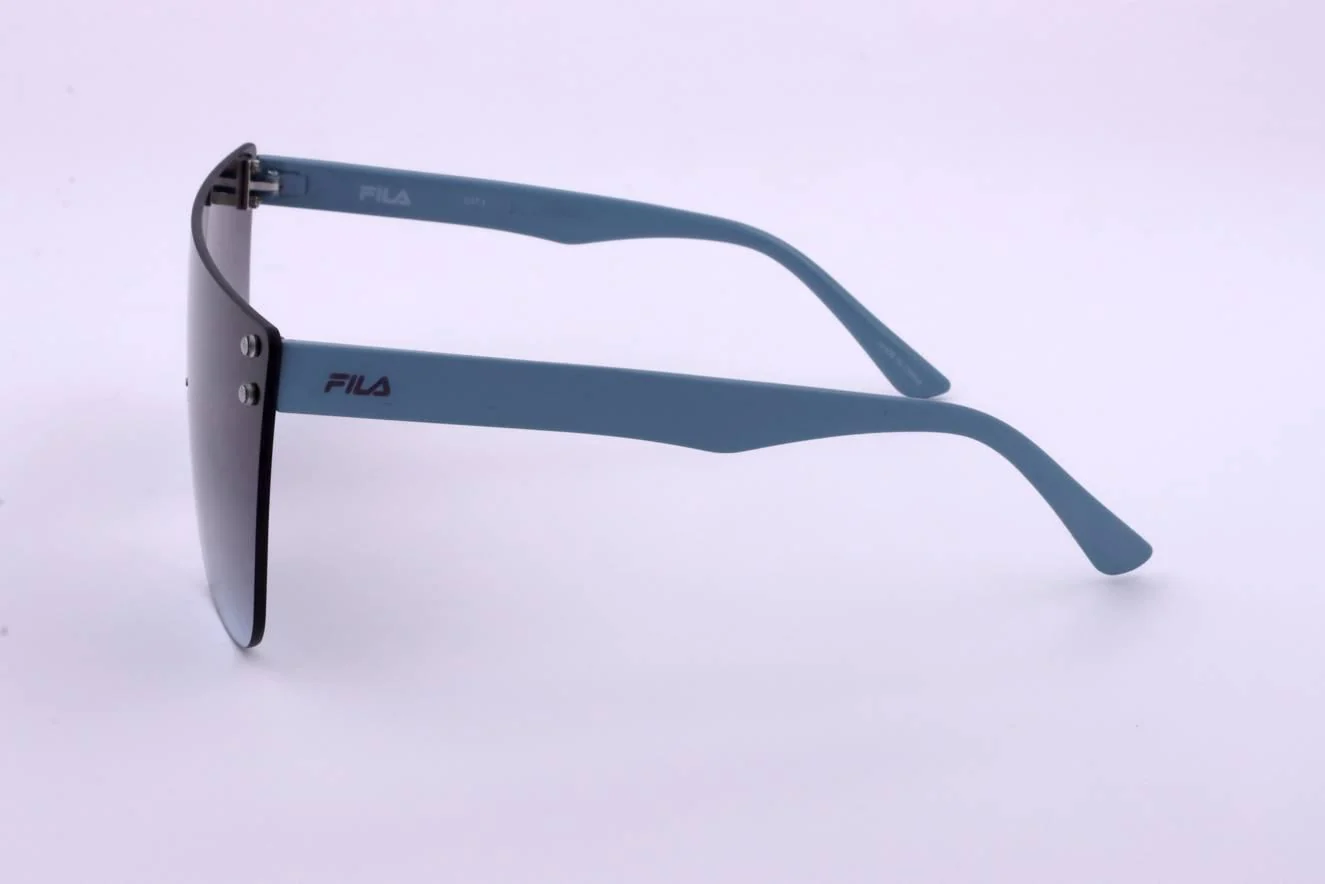Fila SFI553 Sunglasses - Image 4
