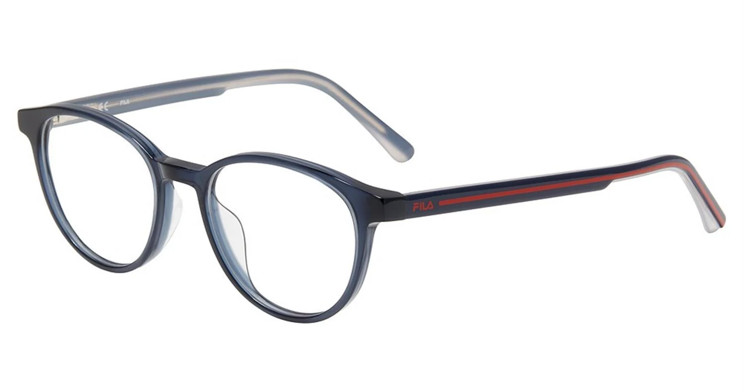Fila VF9322 Eyeglasses - Image 2