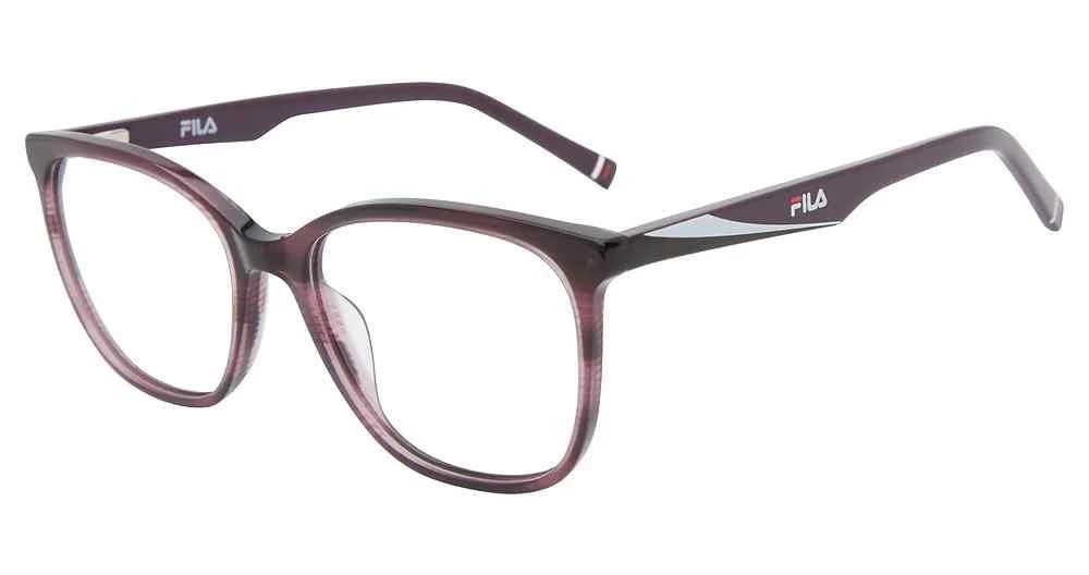 Fila VFI179 Eyeglasses - Image 2