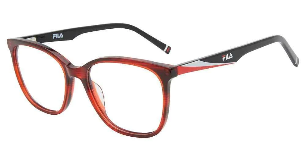 Fila VFI179 Eyeglasses - Image 3