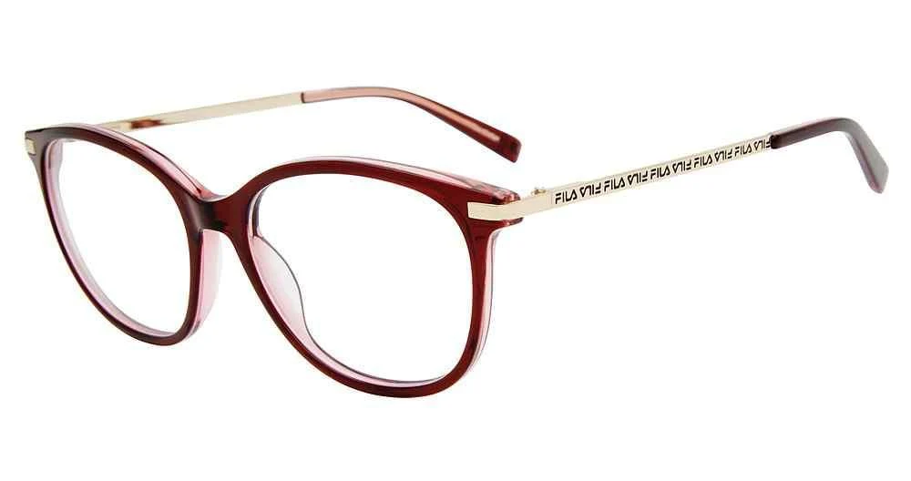 Fila VFI264 Eyeglasses - Image 2