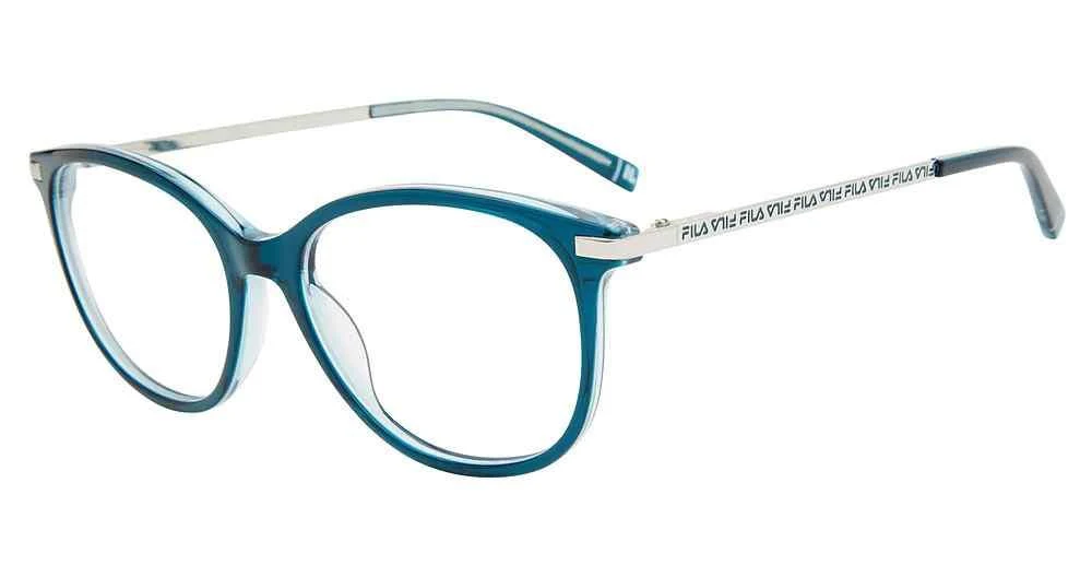 Fila VFI264 Eyeglasses - Image 3