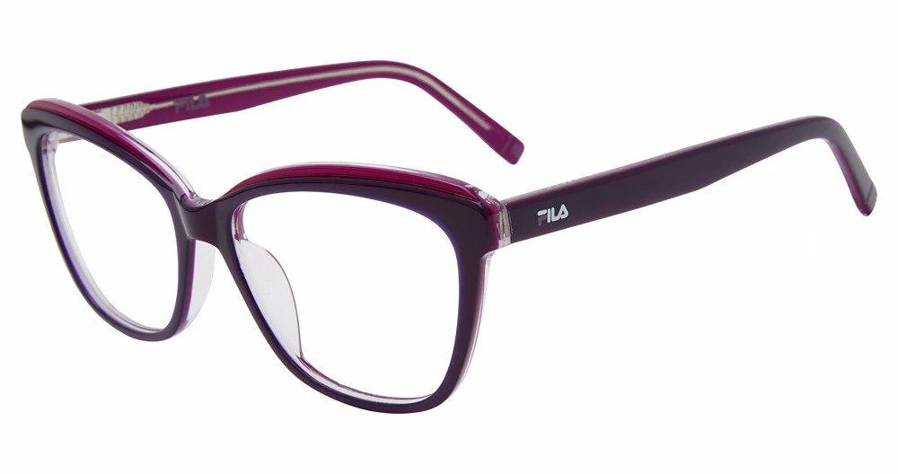 Fila VFI398 Eyeglasses - Image 2