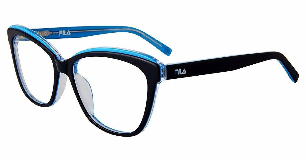Fila VFI398 Eyeglasses - Image 3