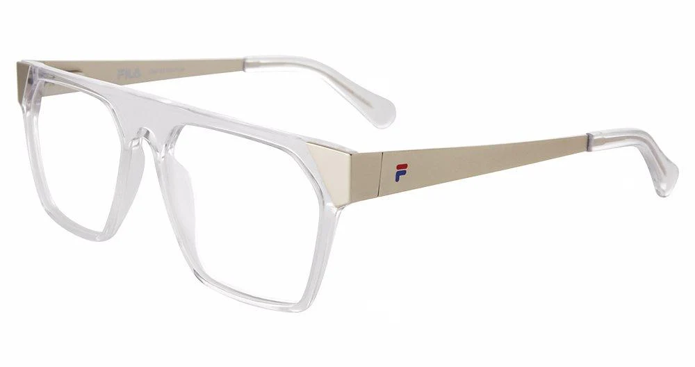 Fila VFI432 Eyeglasses - Image 2
