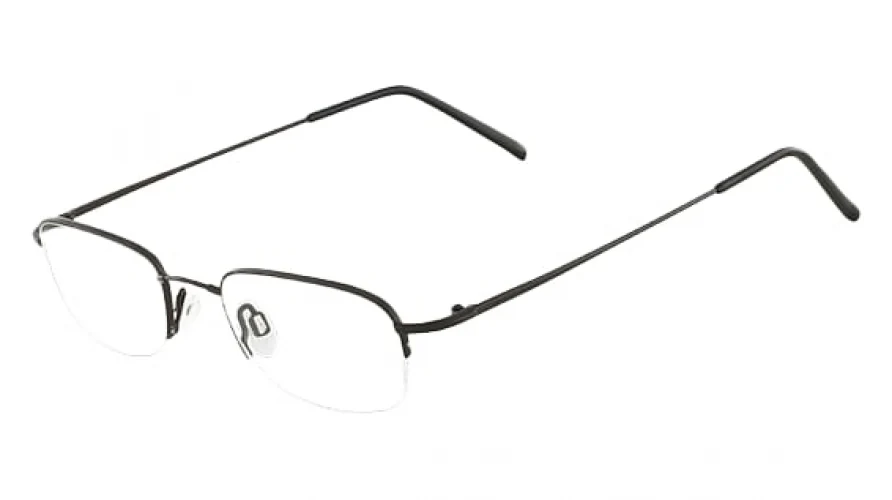 Flexon 607 N Eyeglasses - Image 3