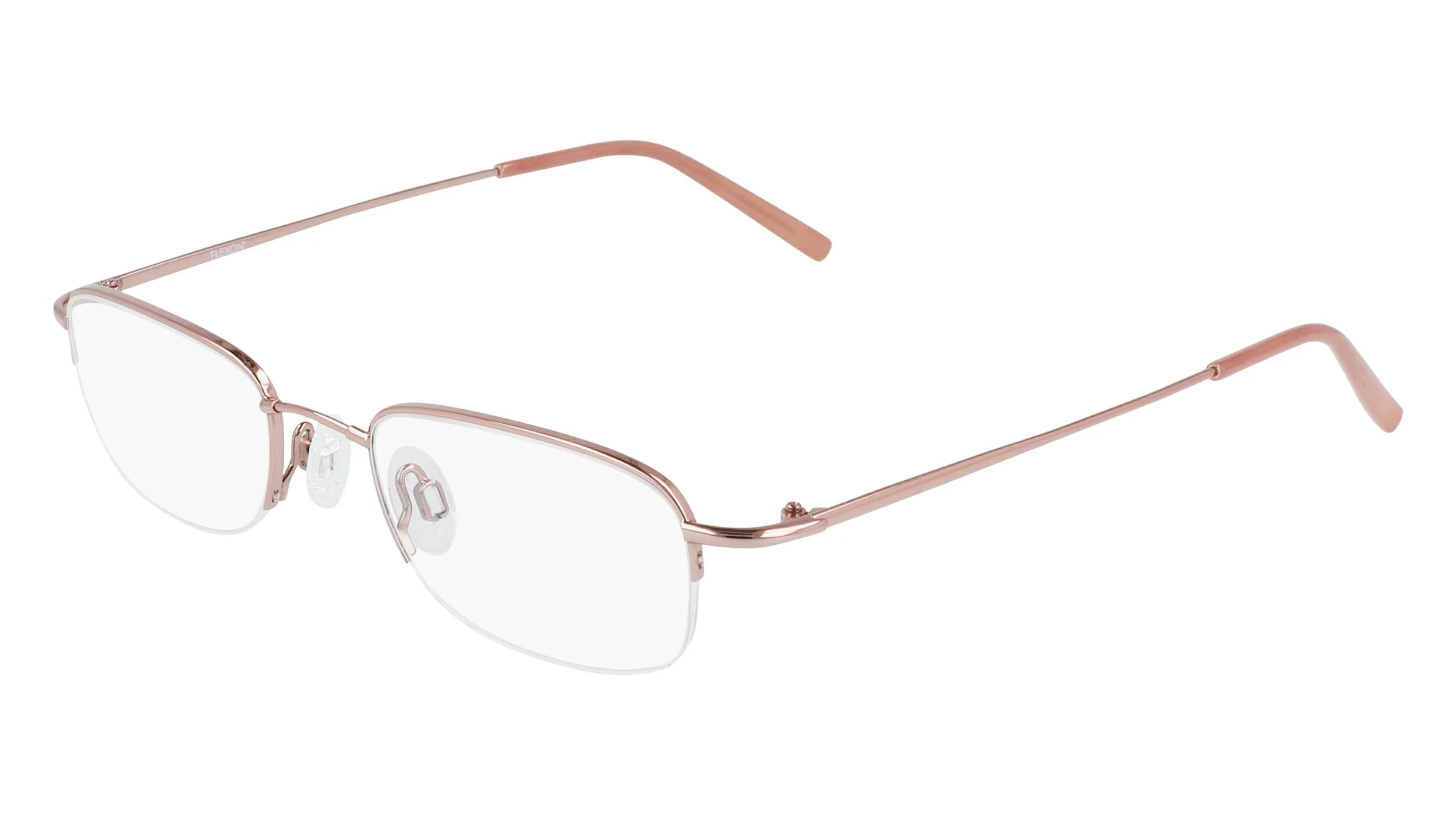 Flexon 607 N Eyeglasses - Image 4