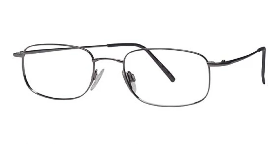 Flexon 610 N Eyeglasses - Image 3