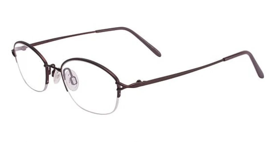 Flexon 651 N Eyeglasses - Image 2