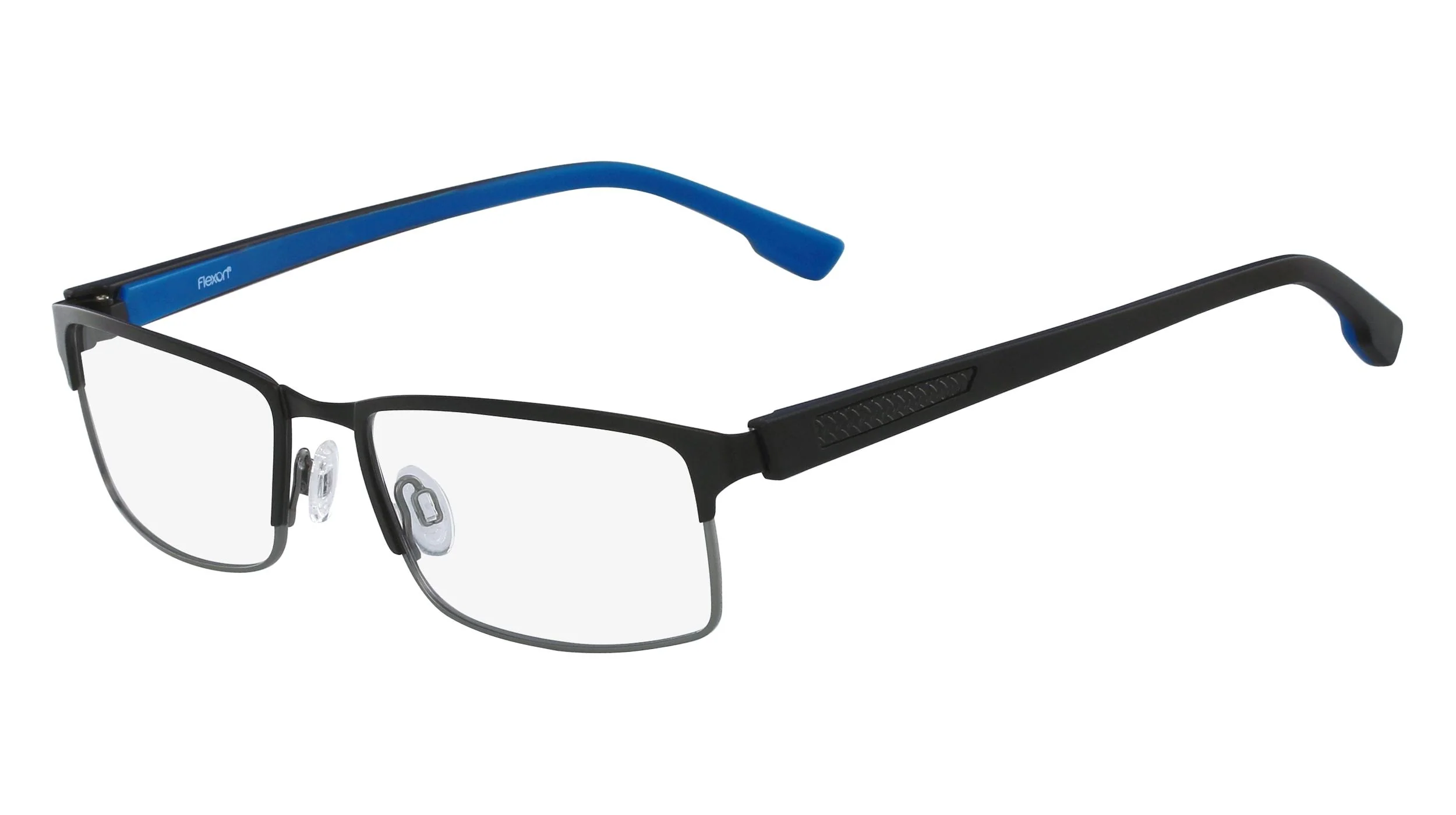 Flexon E1042 N Eyeglasses - Image 2