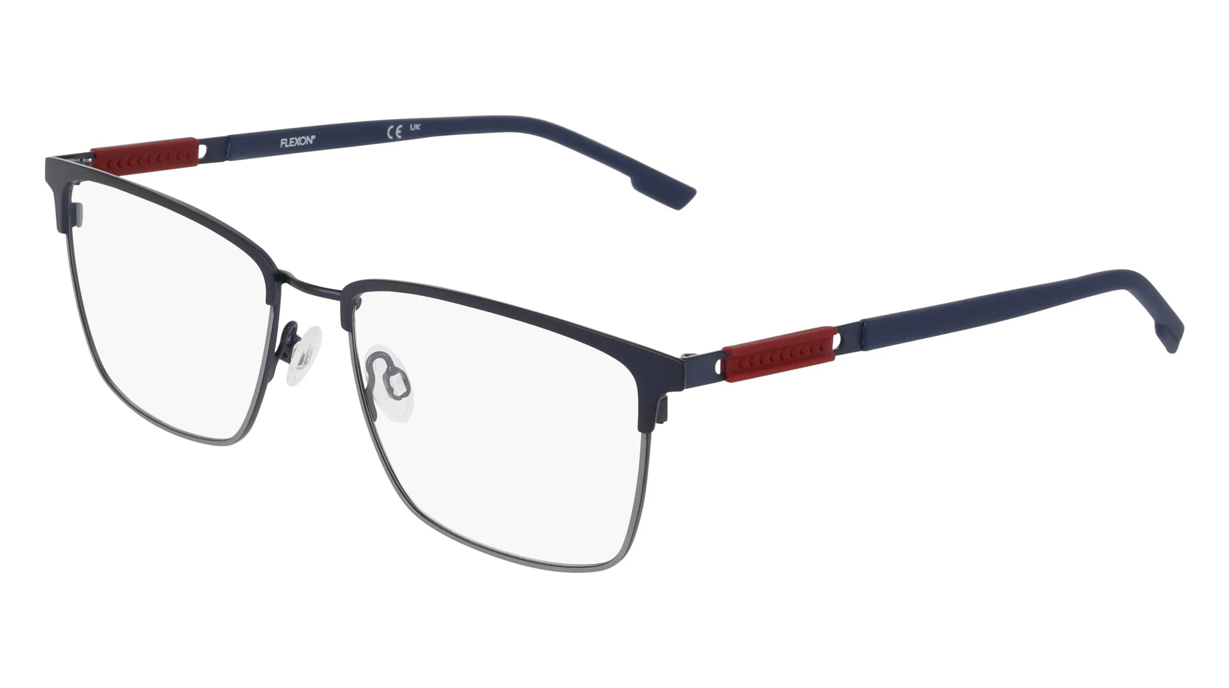 Flexon E1161 Eyeglasses - Image 2