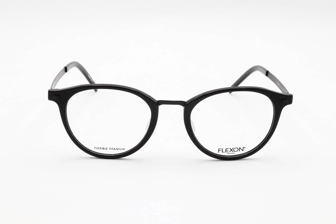 Flexon FLEXONB2036 Eyeglasses - Image 6