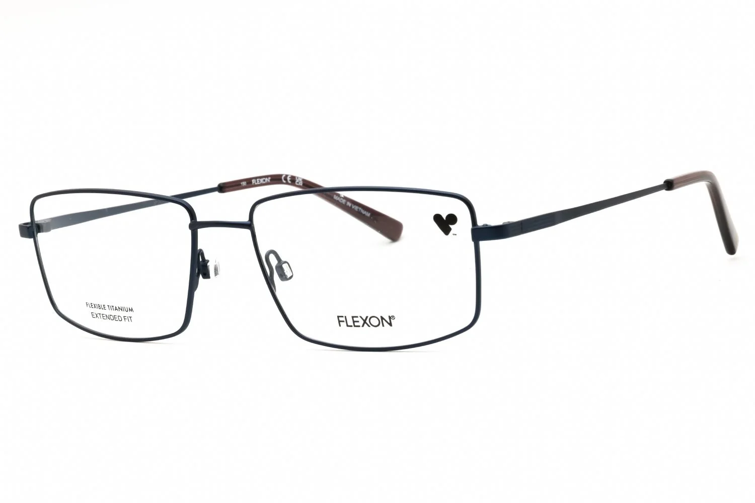 Flexon FLEXONH6069N Eyeglasses