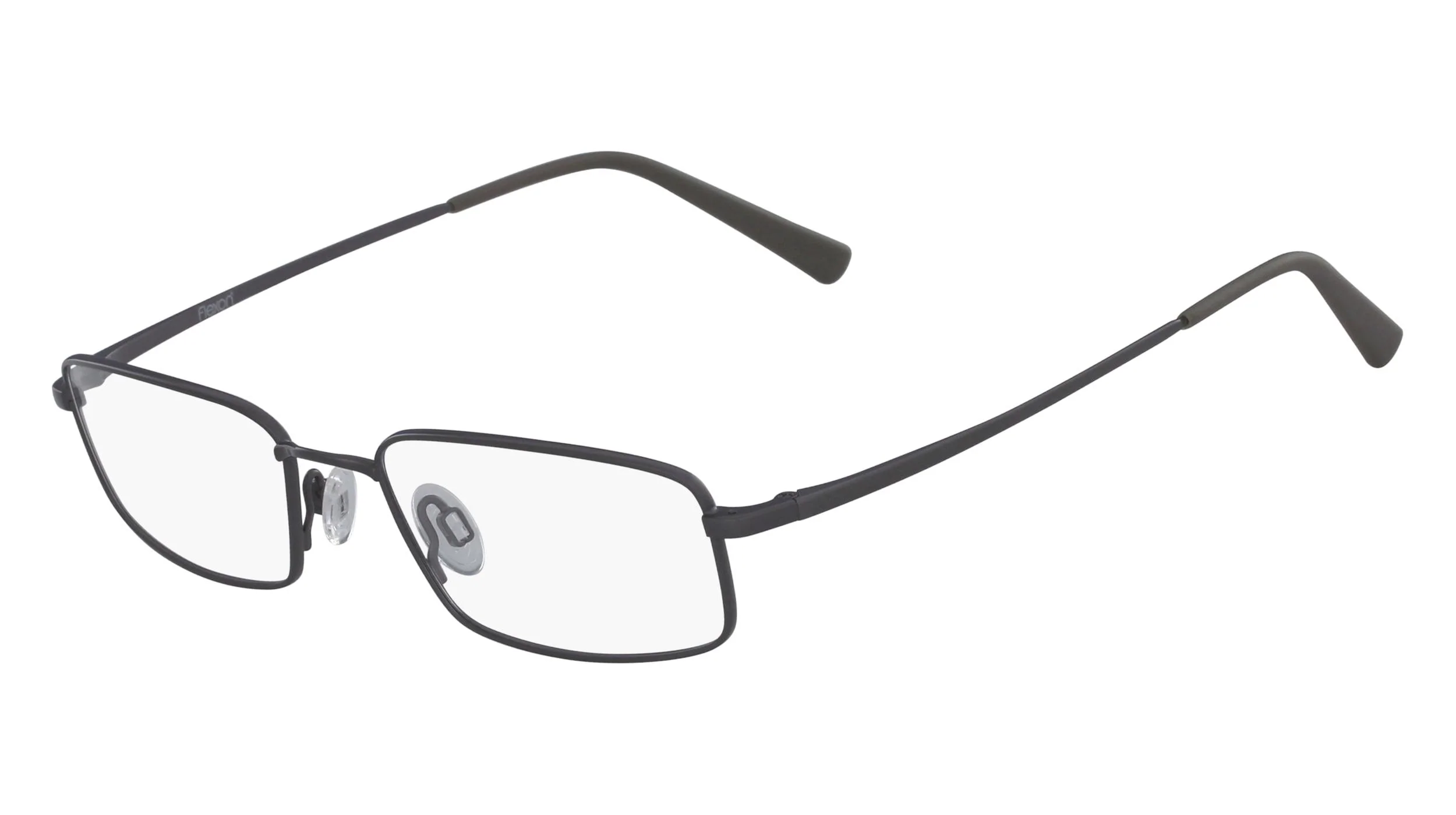 Flexon FLHE600 N Eyeglasses - Image 2