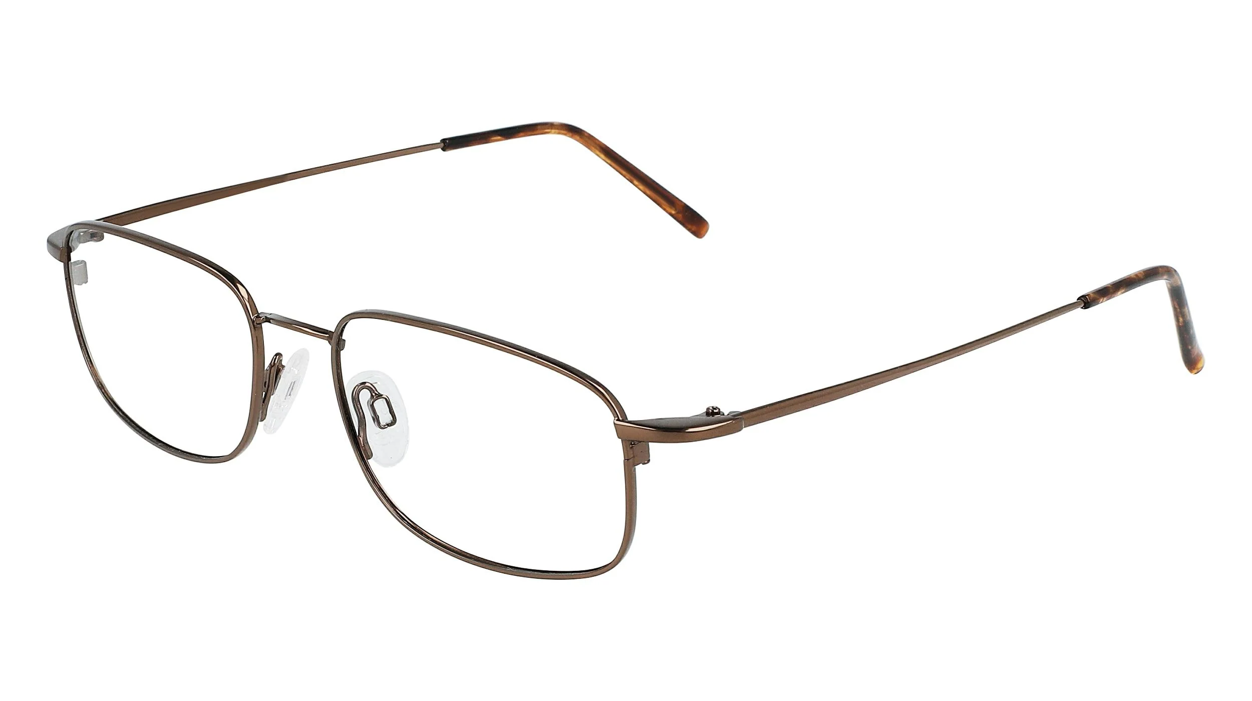 Flexon FLX810MAG SET N Eyeglasses - Image 2