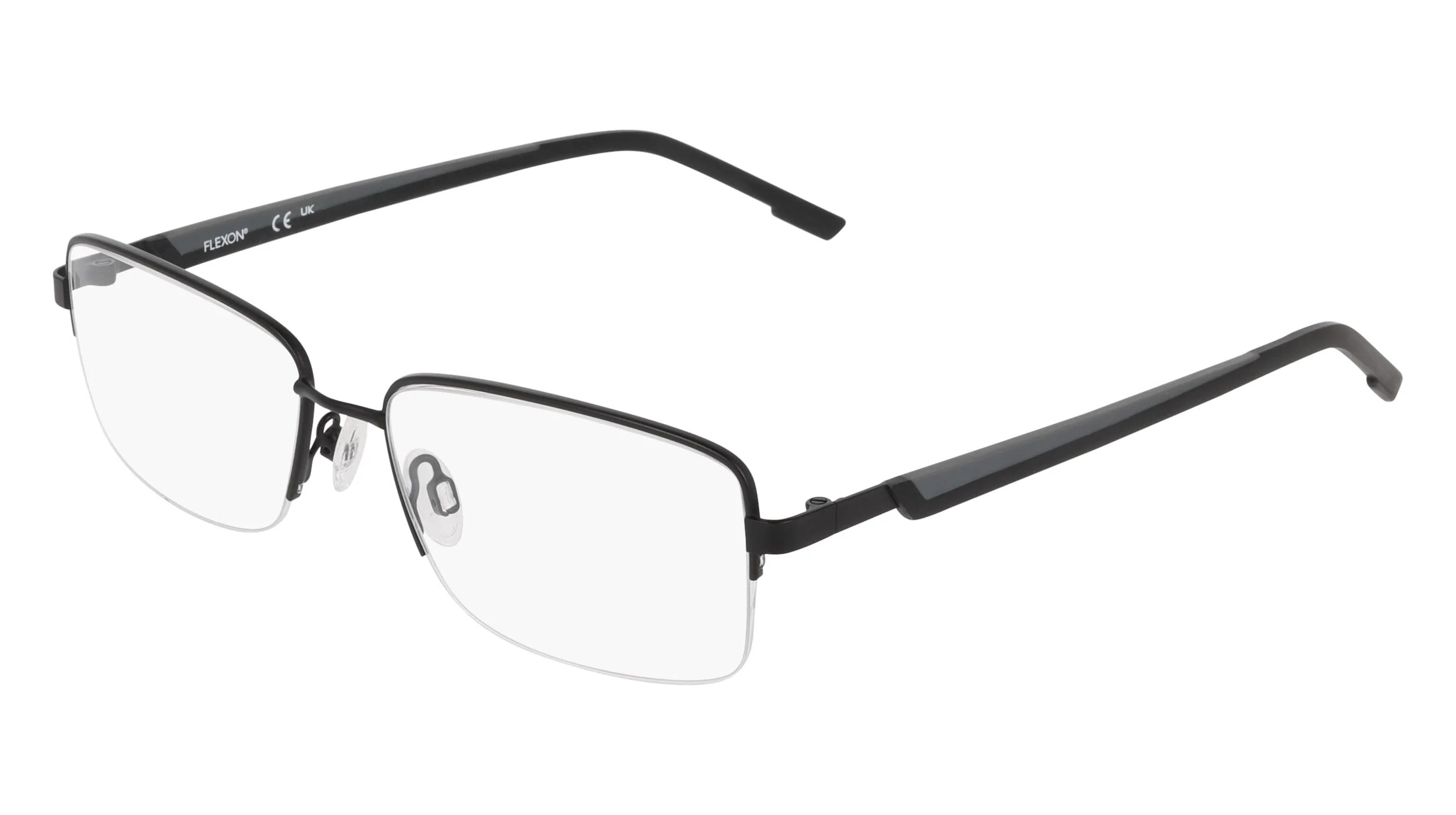 Flexon H6084 Eyeglasses - Image 3