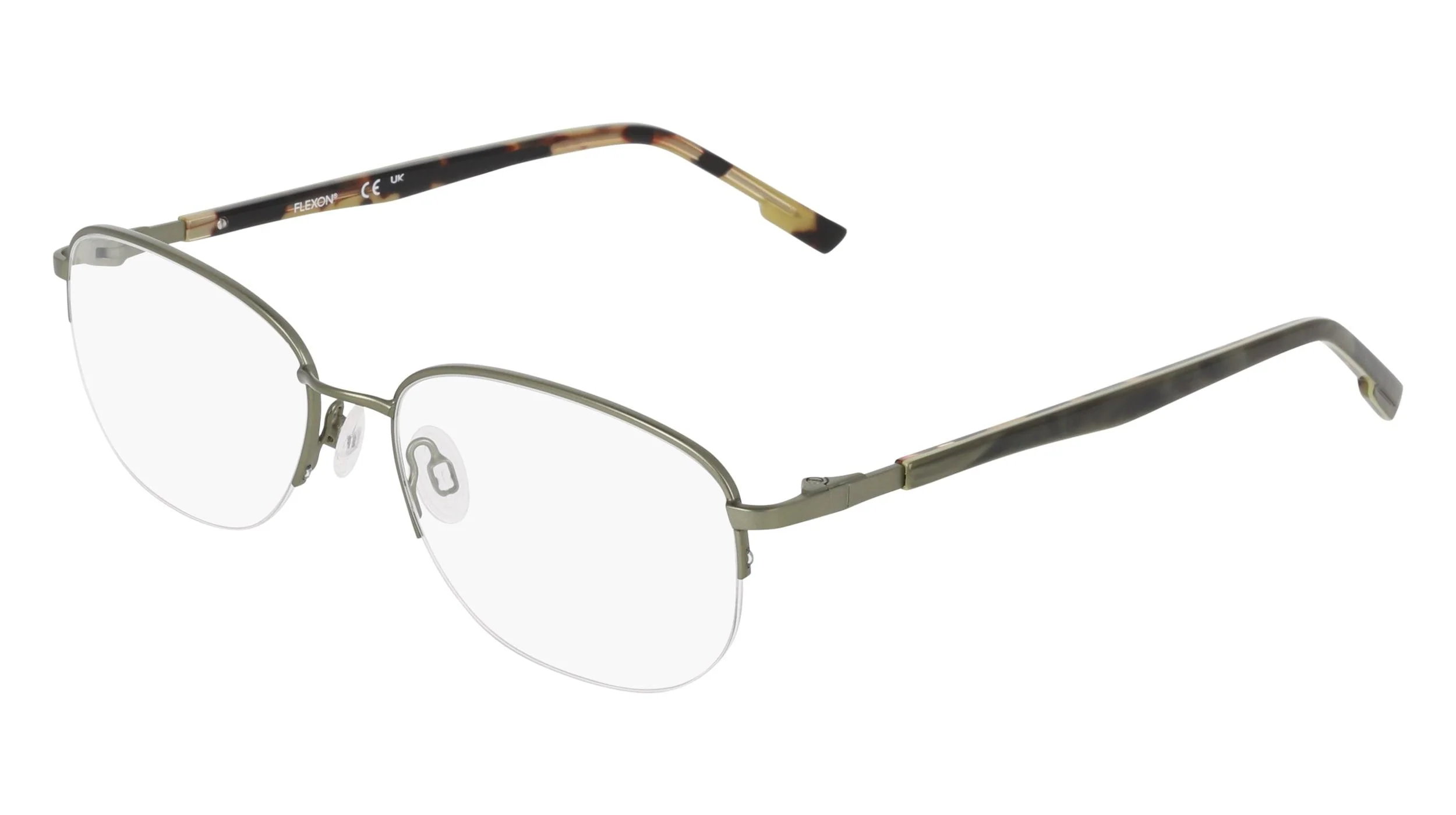 Flexon H6088 Eyeglasses - Image 2