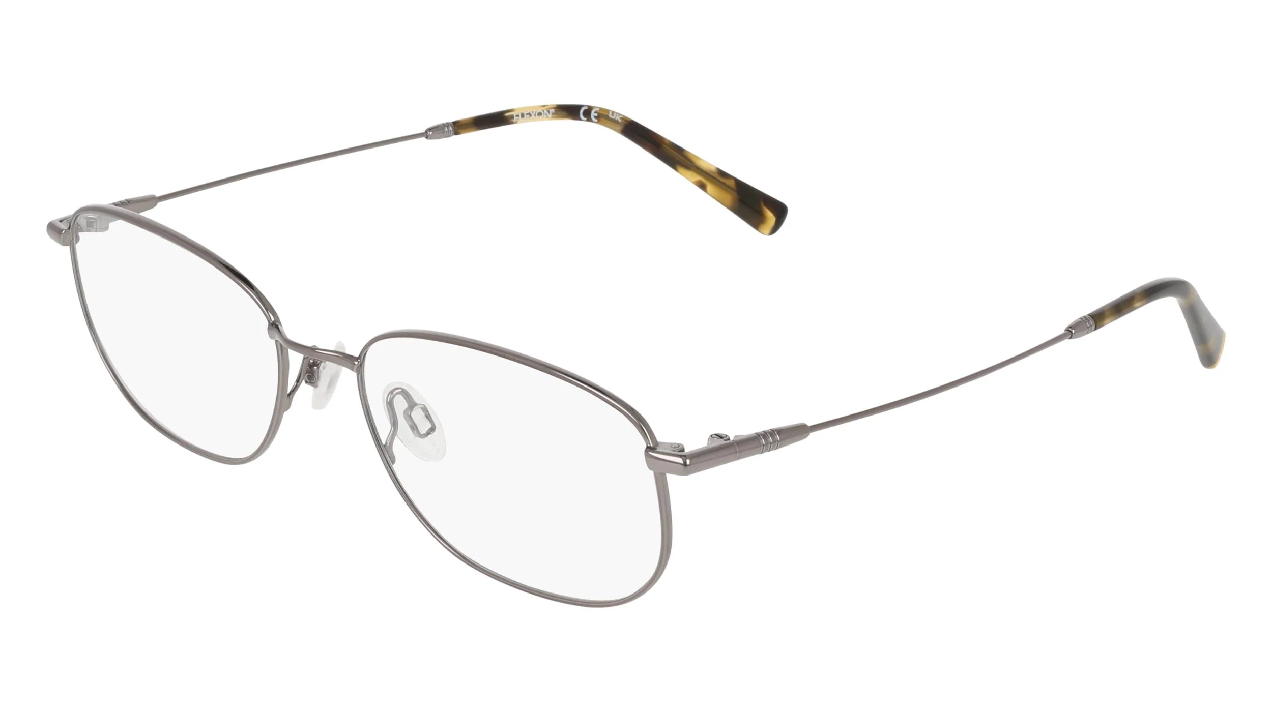 Flexon H6089 Eyeglasses - Image 3