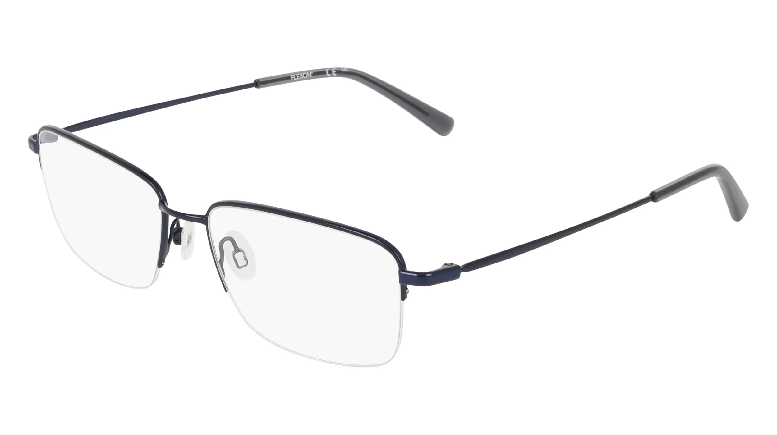 Flexon H6100 Eyeglasses - Image 2