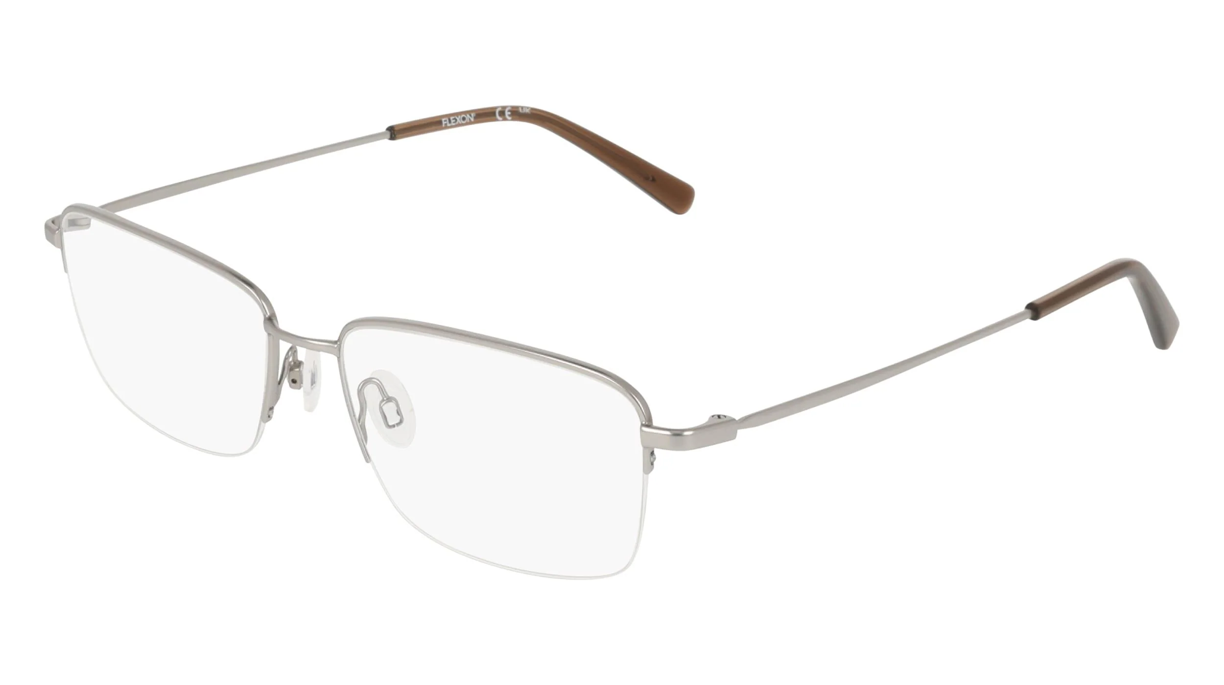 Flexon H6100 Eyeglasses - Image 3