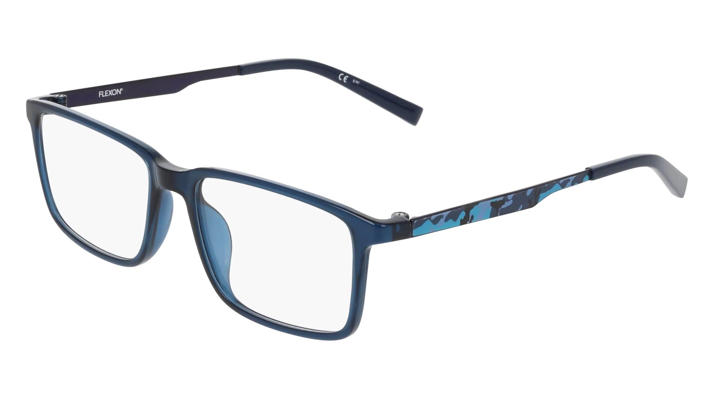 Flexon J4023 Eyeglasses - Image 2