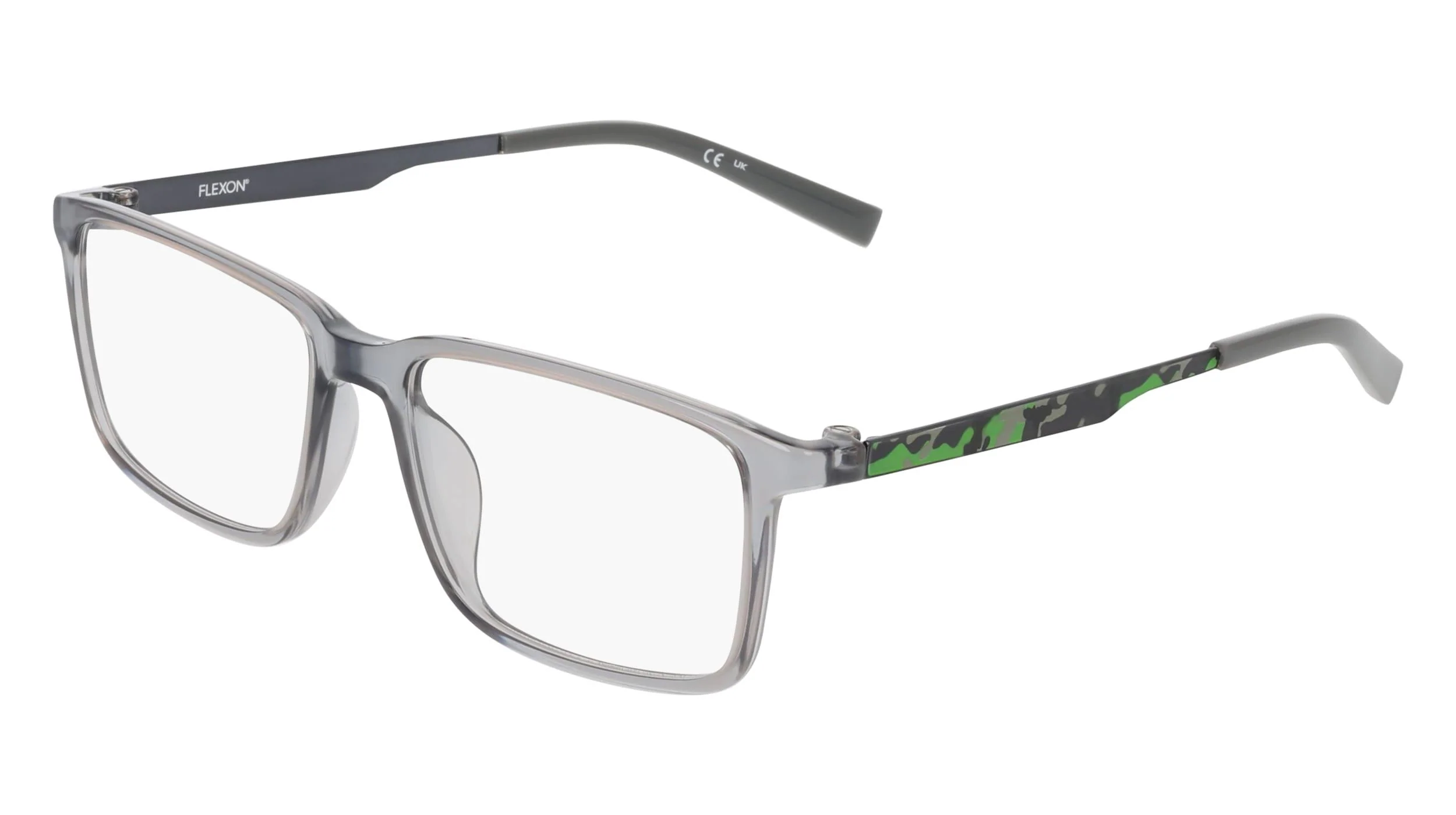 Flexon J4023 Eyeglasses - Image 3