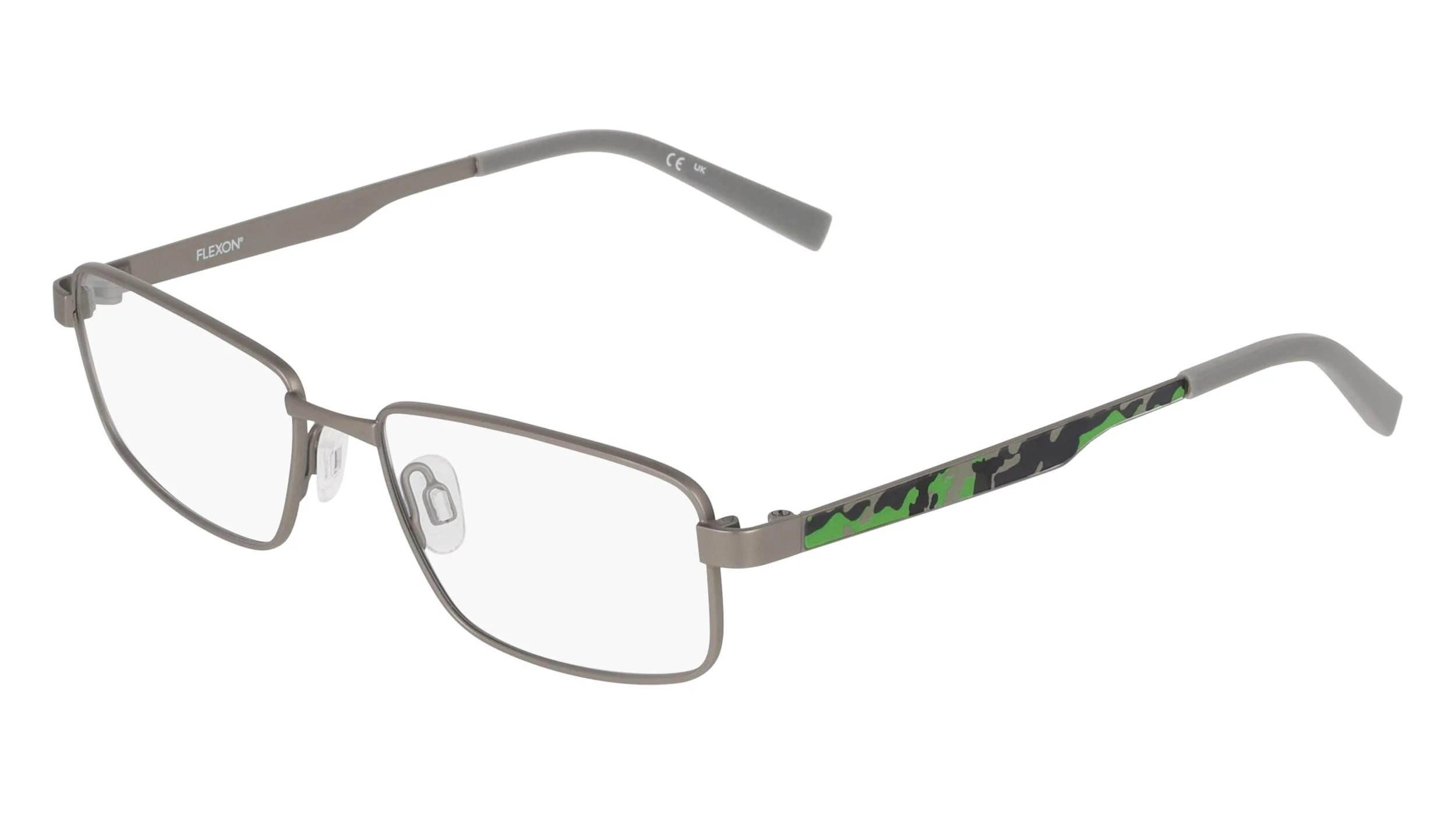 Flexon J4024 N Eyeglasses - Image 2