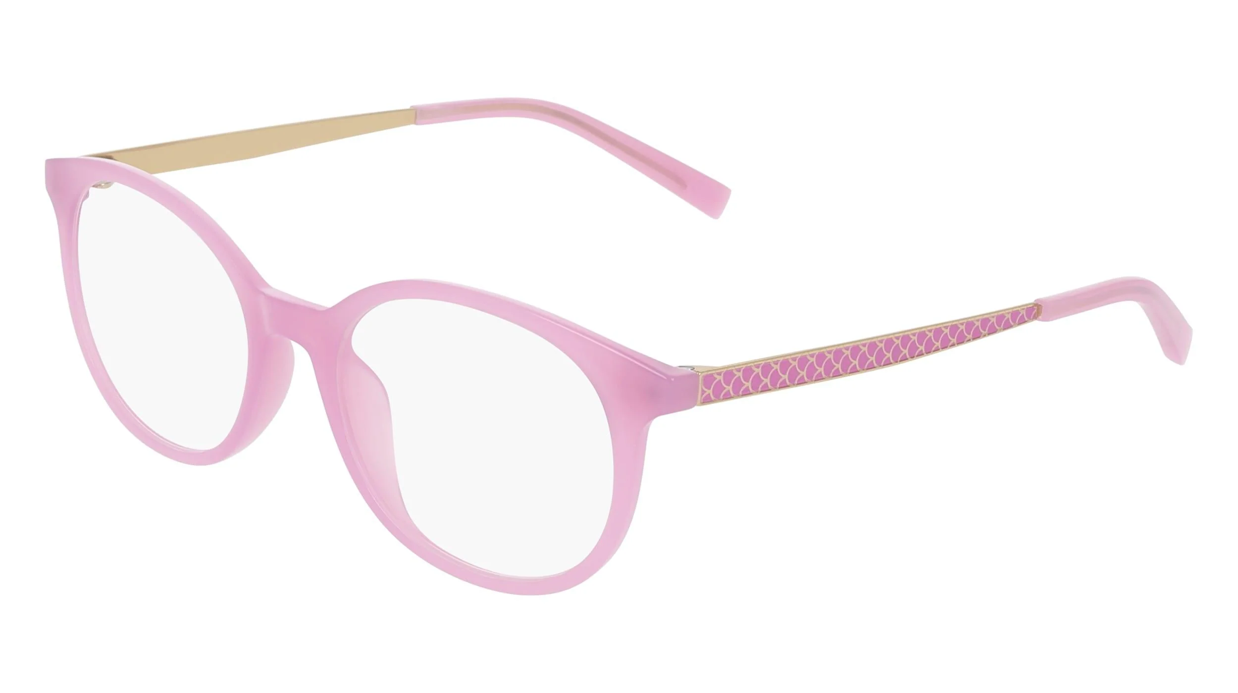 Flexon J4028 Eyeglasses - Image 2