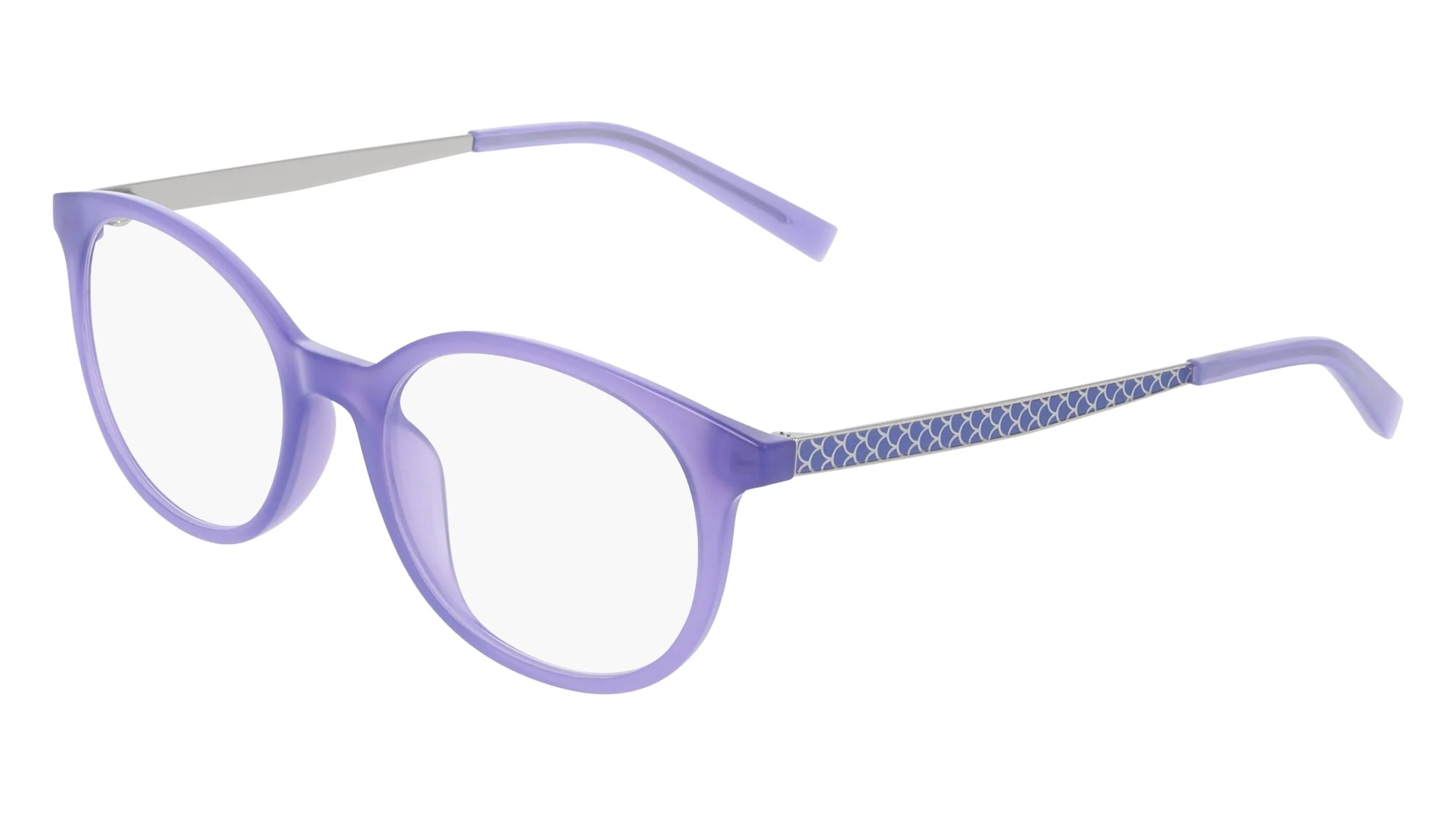 Flexon J4028 Eyeglasses - Image 3